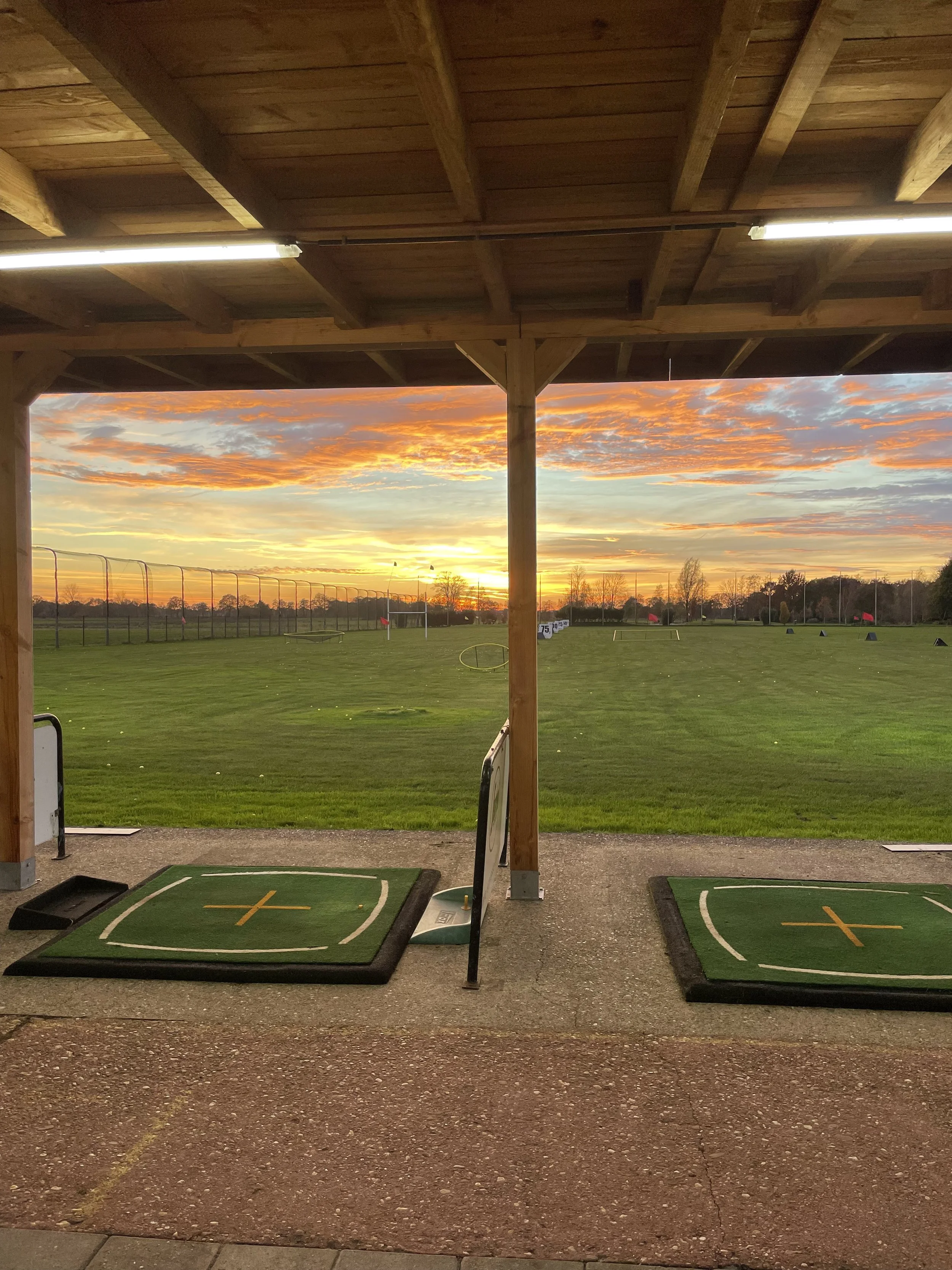 Terugblik De Golferij 2025