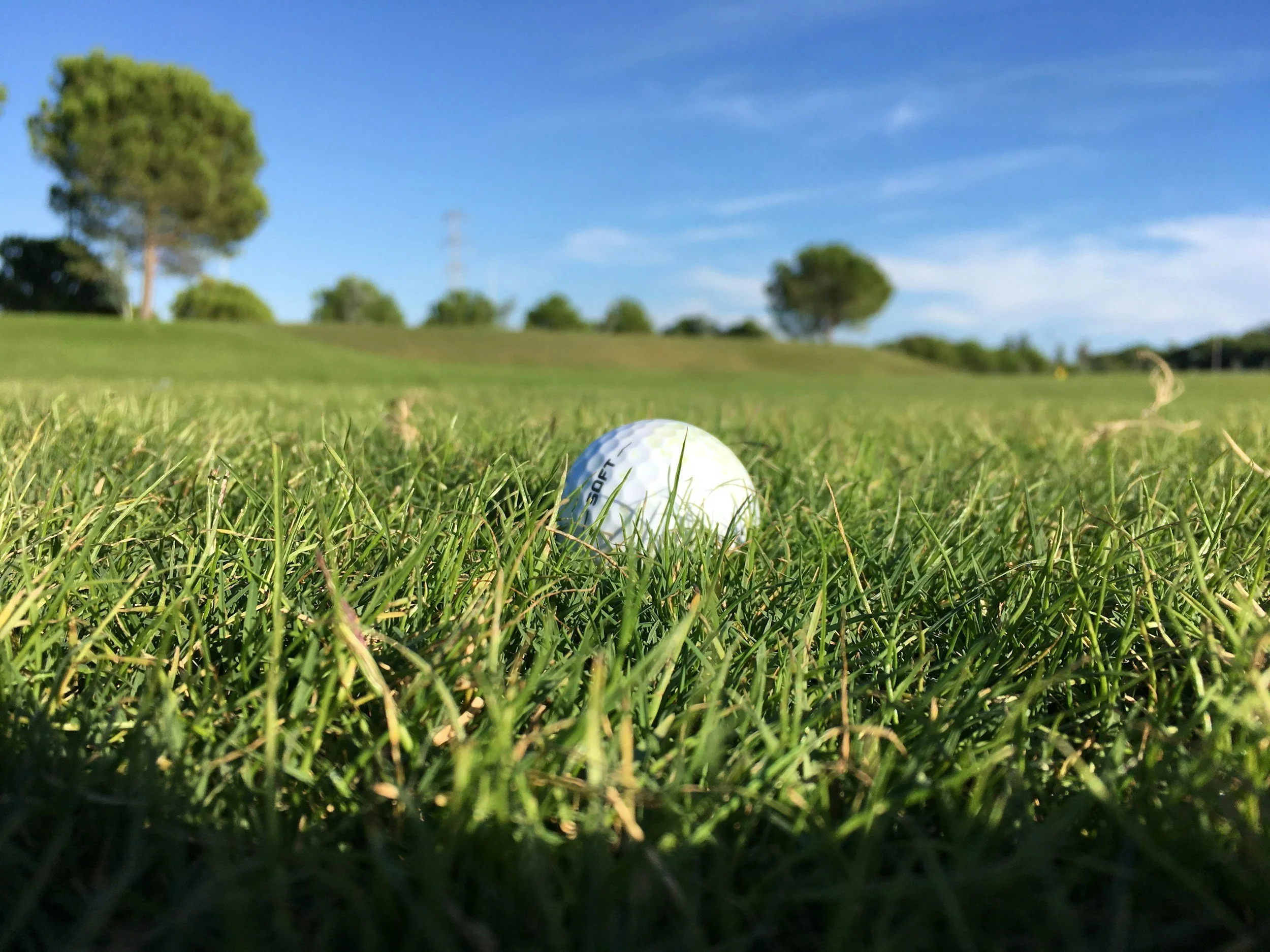 Jeugd Golftraining Eelde – Fore Jeugd