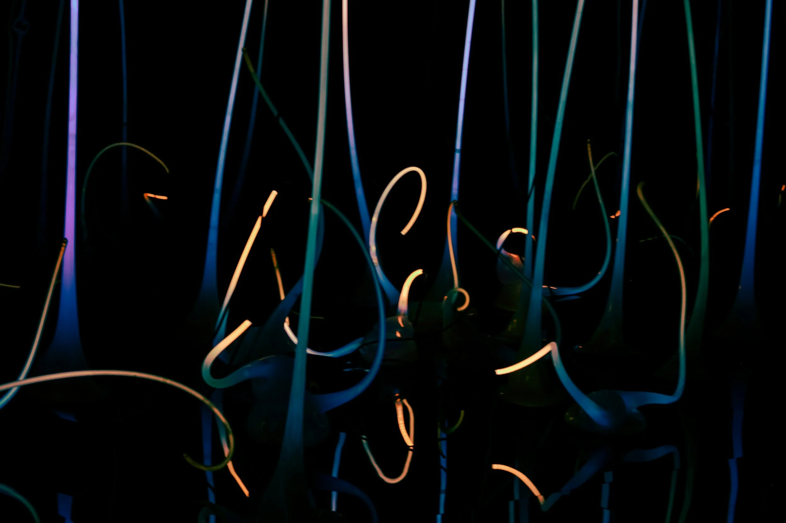 Glow in the Dark Toernooi