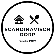 Scandinavisch Dorp Eelderwolde