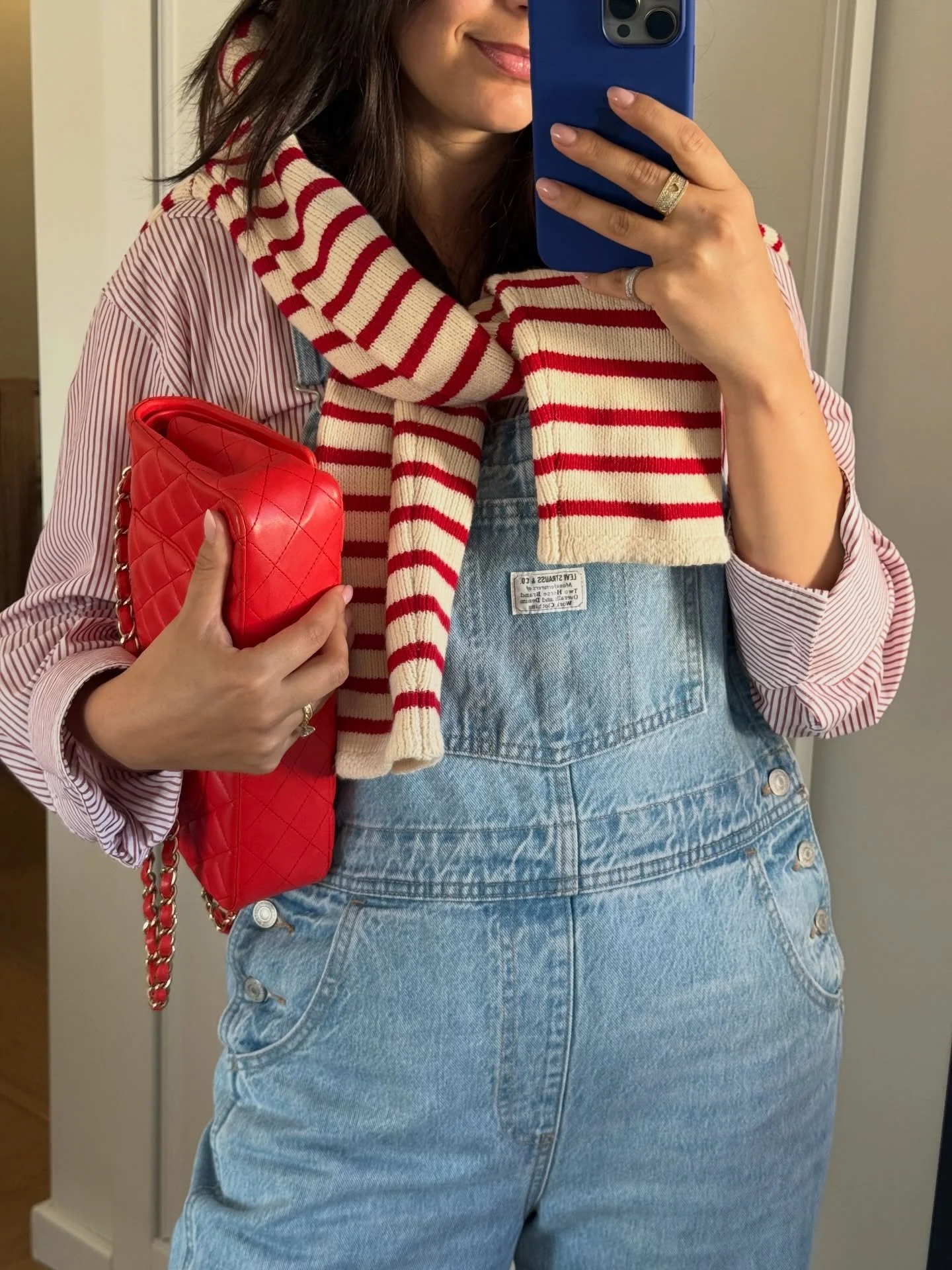 abril e a vida a acontecer 💙