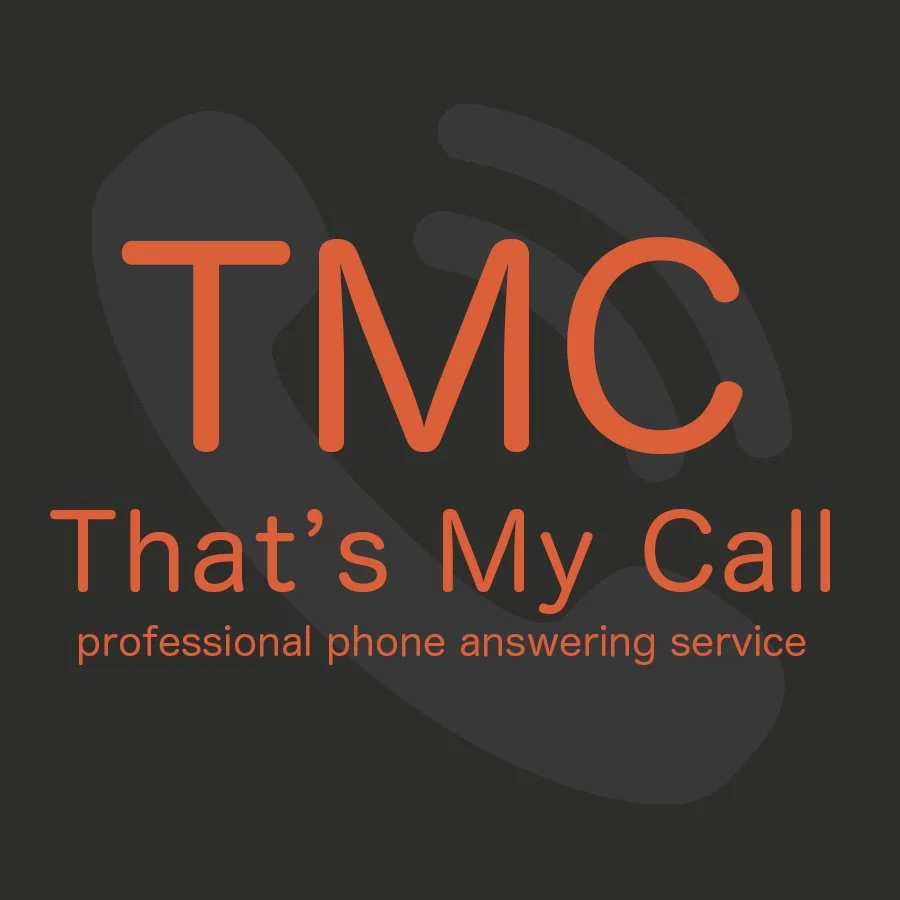 That's My Call Ltd