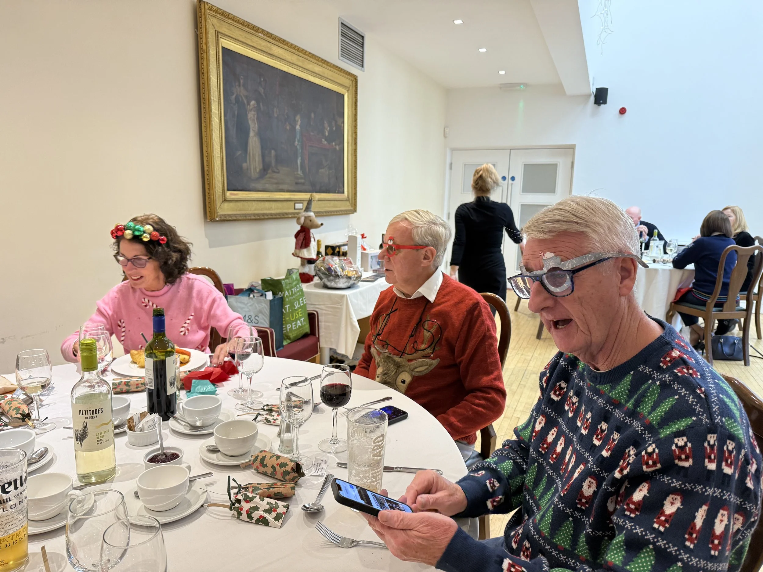 Fundraiser : Beetle Drive