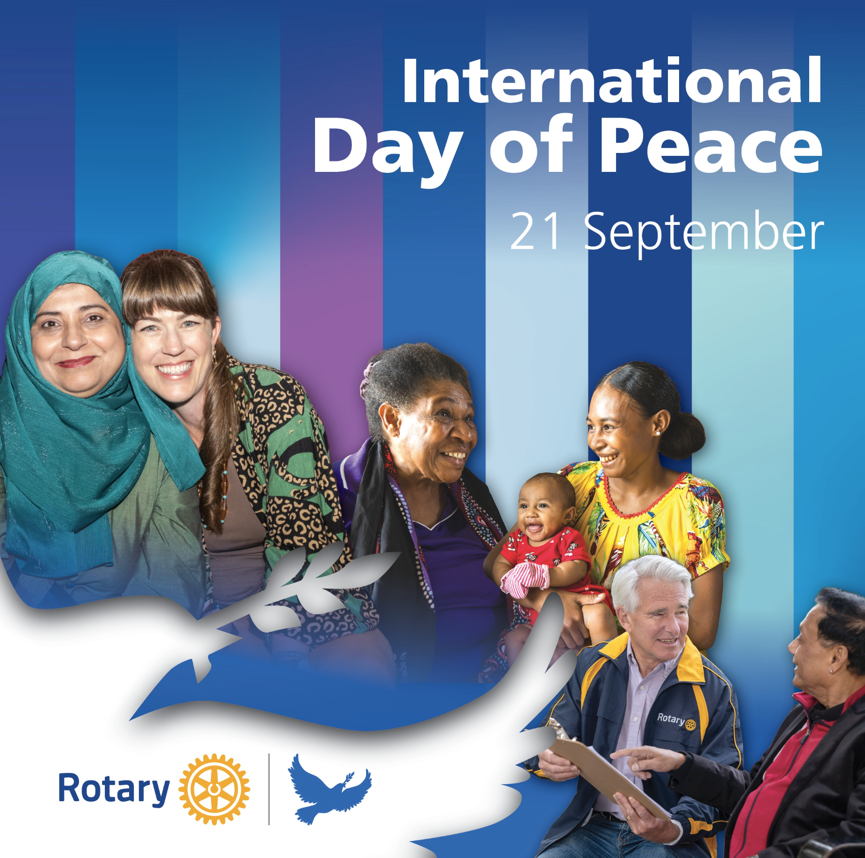 International Day of Peace