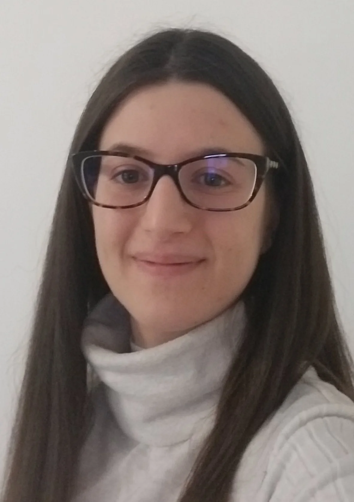 Lydia Grixti