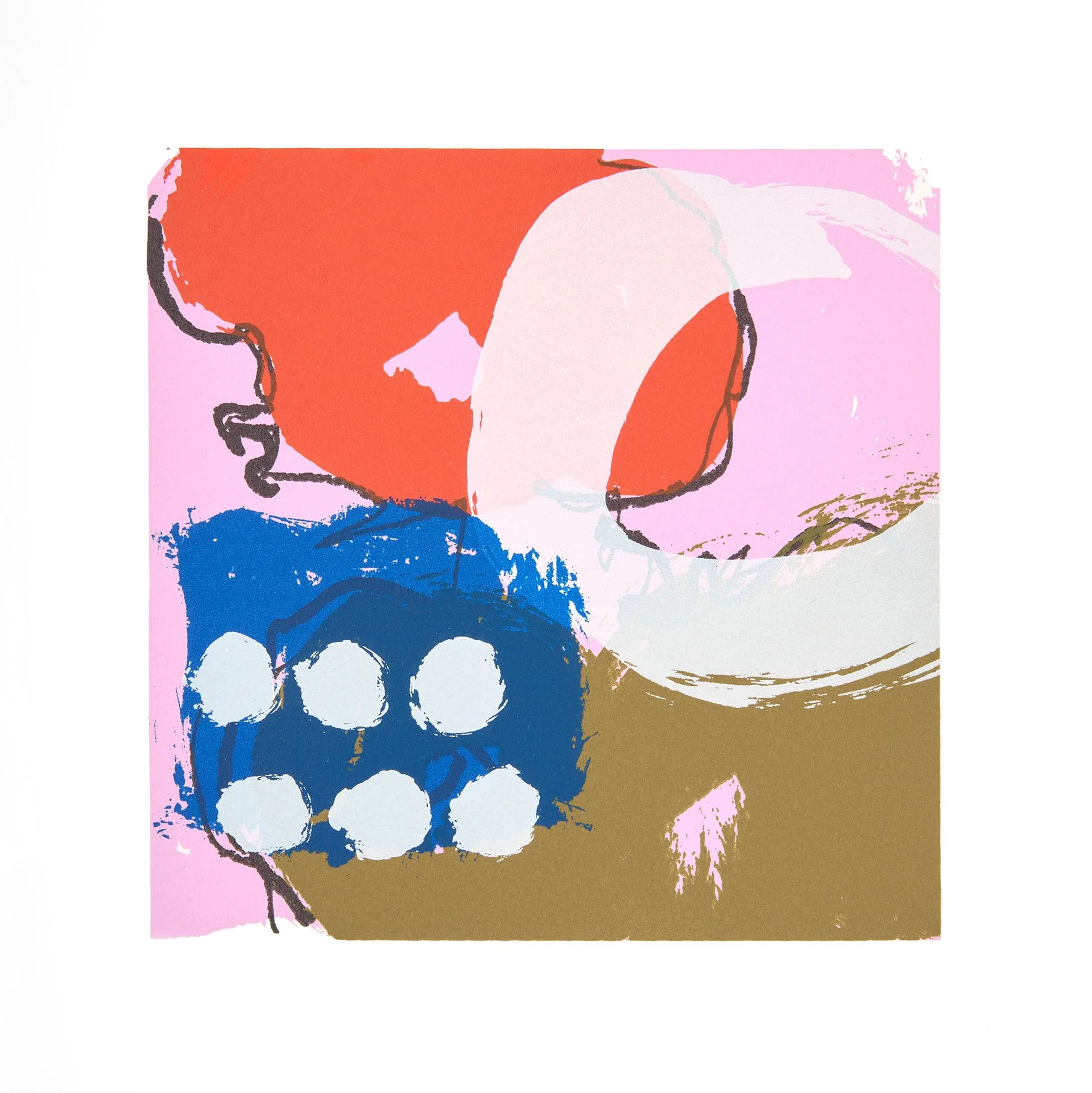 Raspberry blue