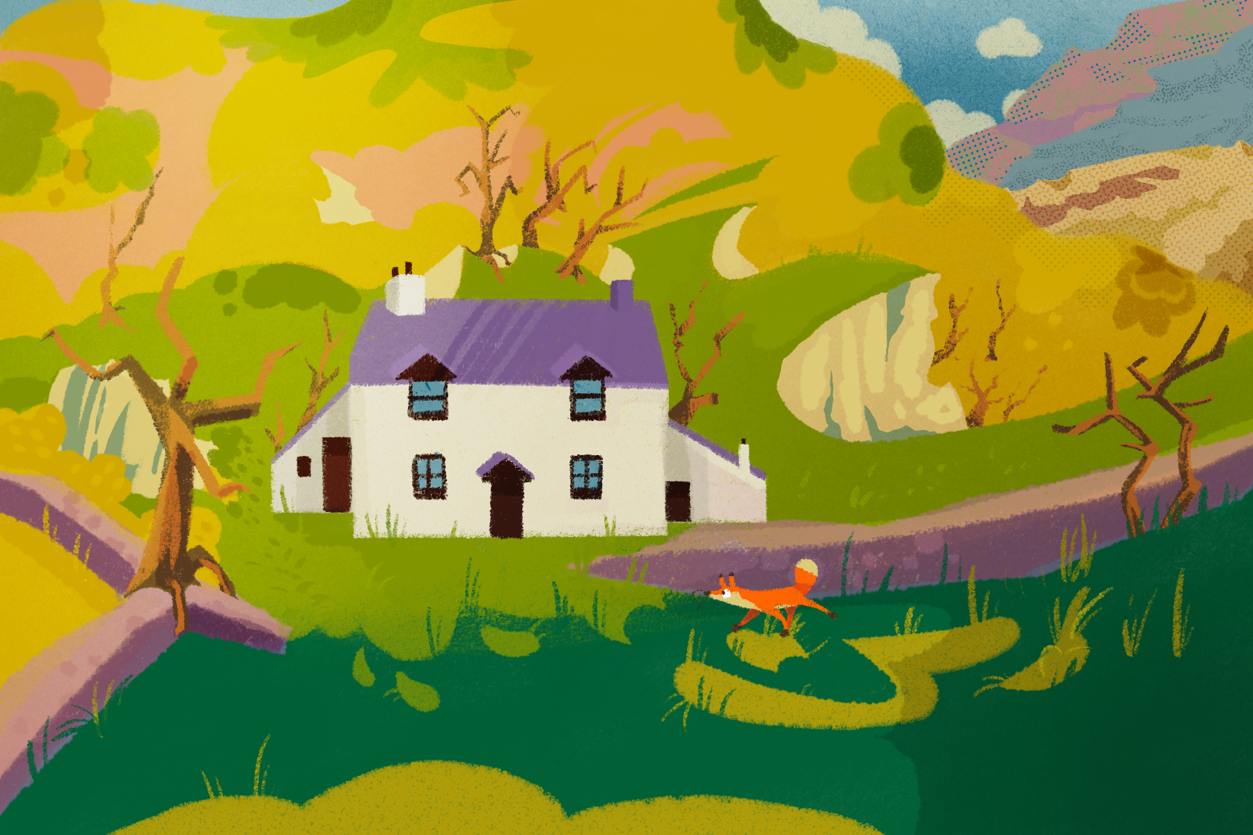Daily Post North Wales News:
"'Rare gem' Eryri cottage a steal at £90,000 but there's a catch"