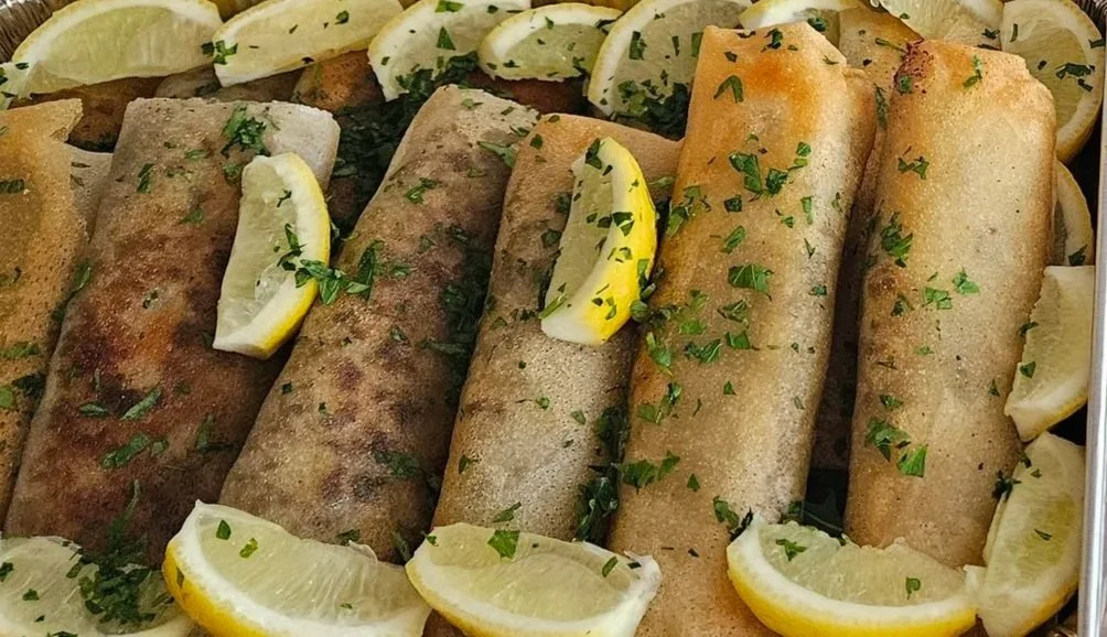 Mani's Bourek