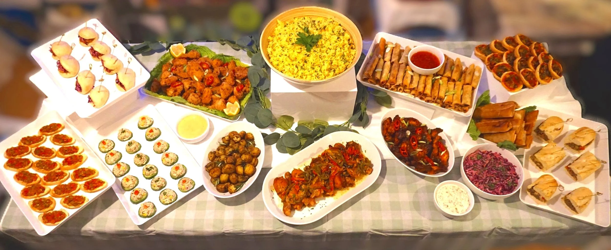 TLS Catering gallery 1