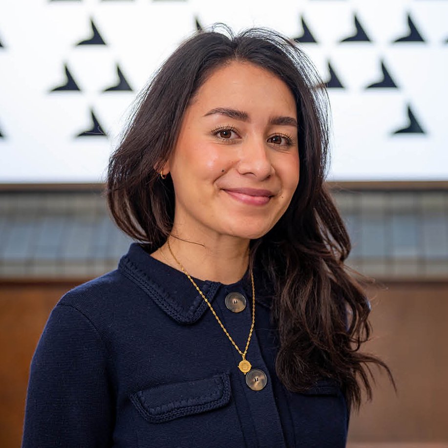 Feben Hehanussa, Kunstmuseum Den Haag