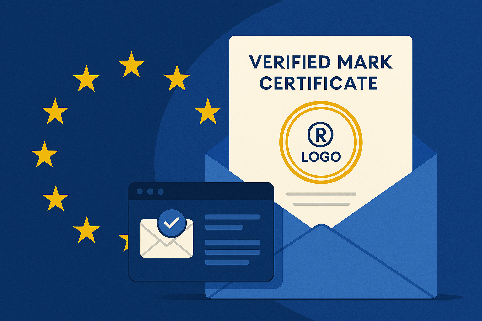 Why Trademark Registration Matters More Than Ever: VMCs, Email Trust, and the SME Fund 2026