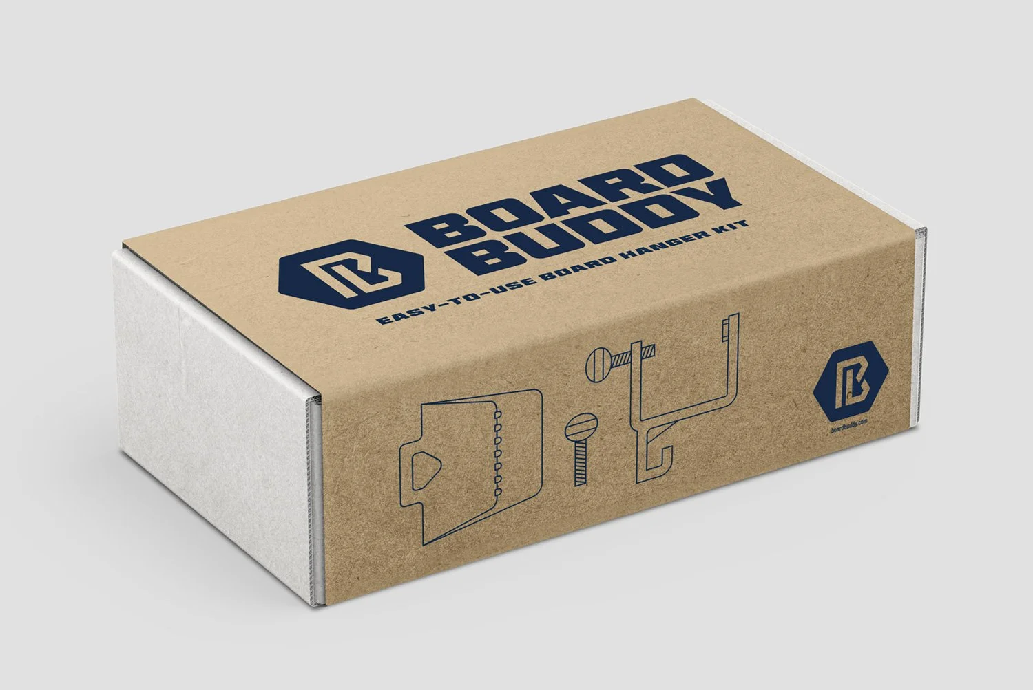 An image of The Float House