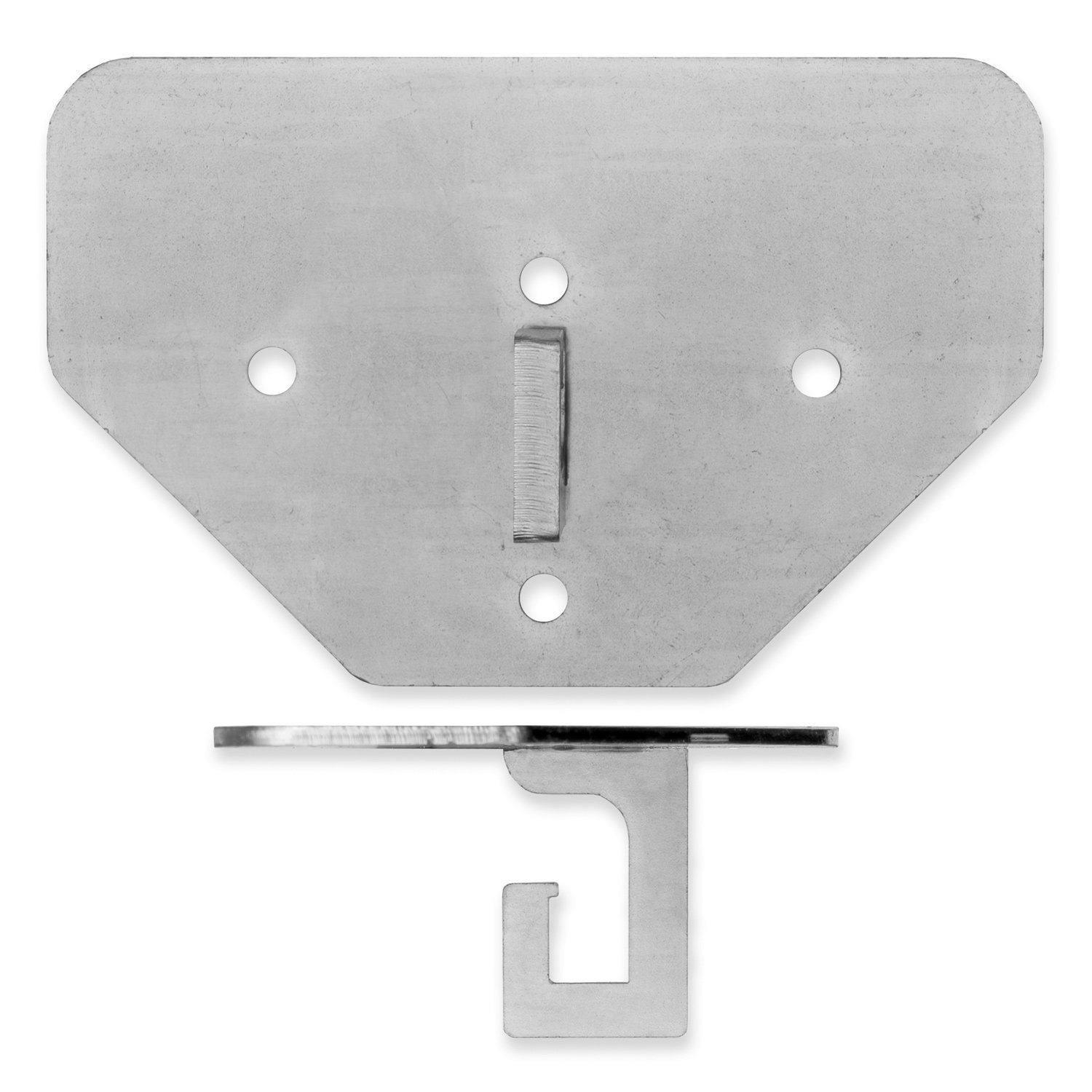 OverBoard Clamp