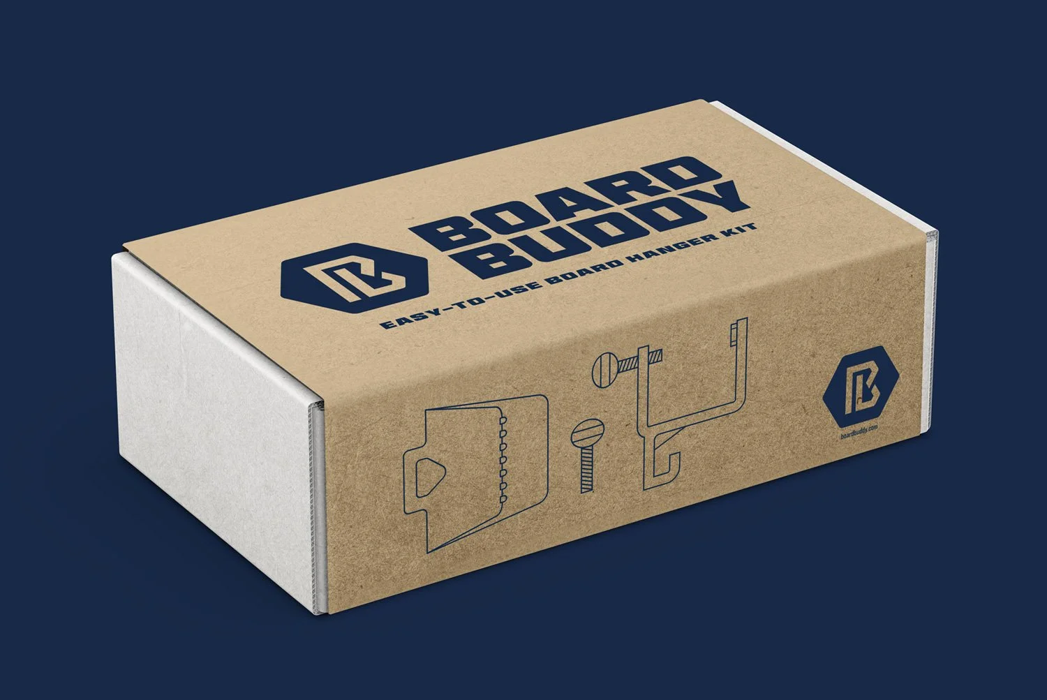 An image of Greenspacing.