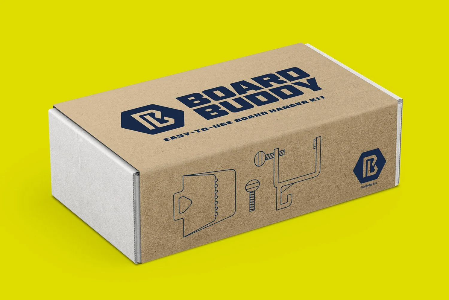 An image of The Cultural Center.