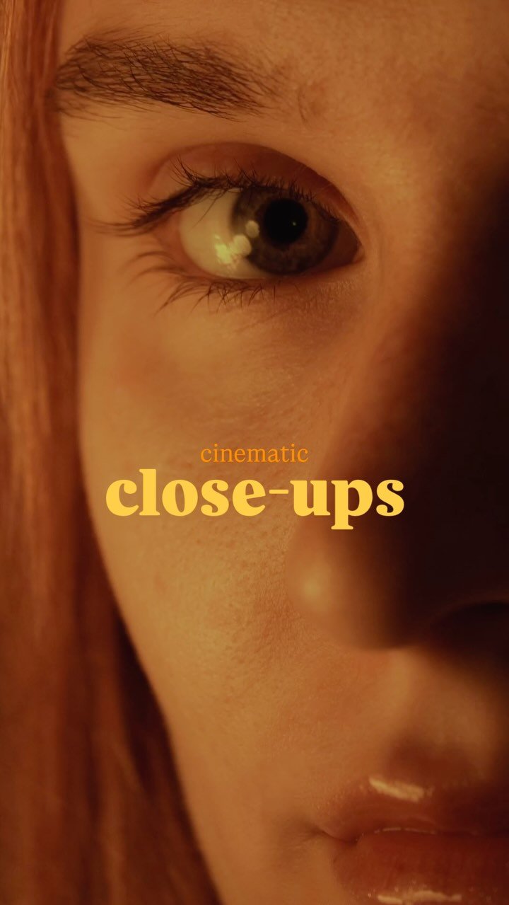 Red light, close-ups and a bit of editing to create a scene straight out of a movie💡
#cinematography #portraitshooting