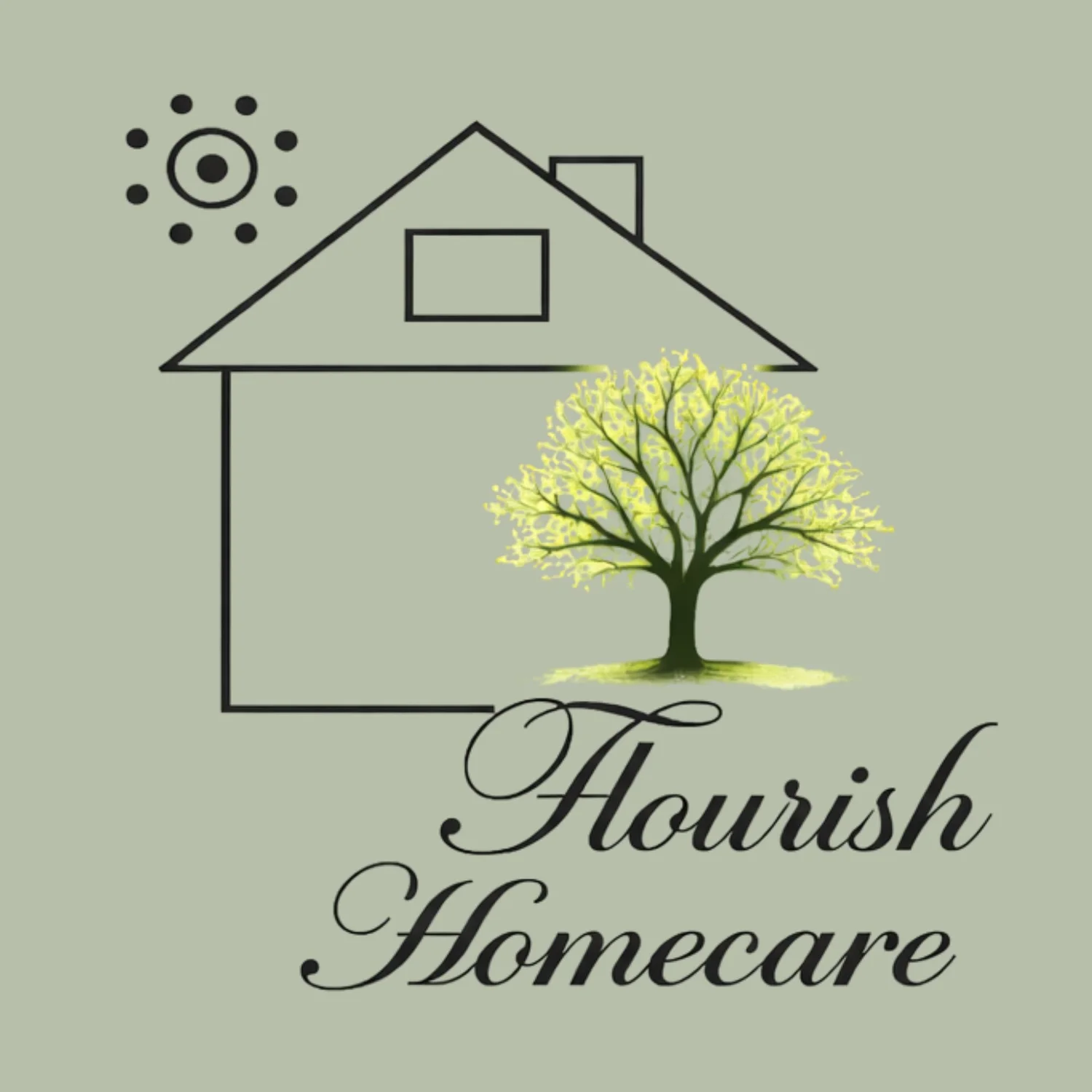 Flourish Homecare Ltd