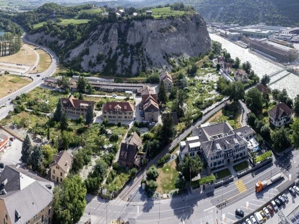 Des solutions concrètes pour les sinistrés