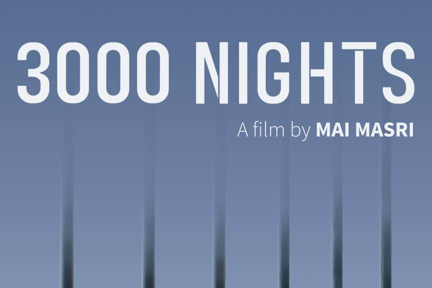 3000 Nights ٣٠٠٠ ليلة