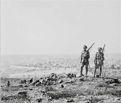 Britain in Palestine: The Balfour Project, 2015