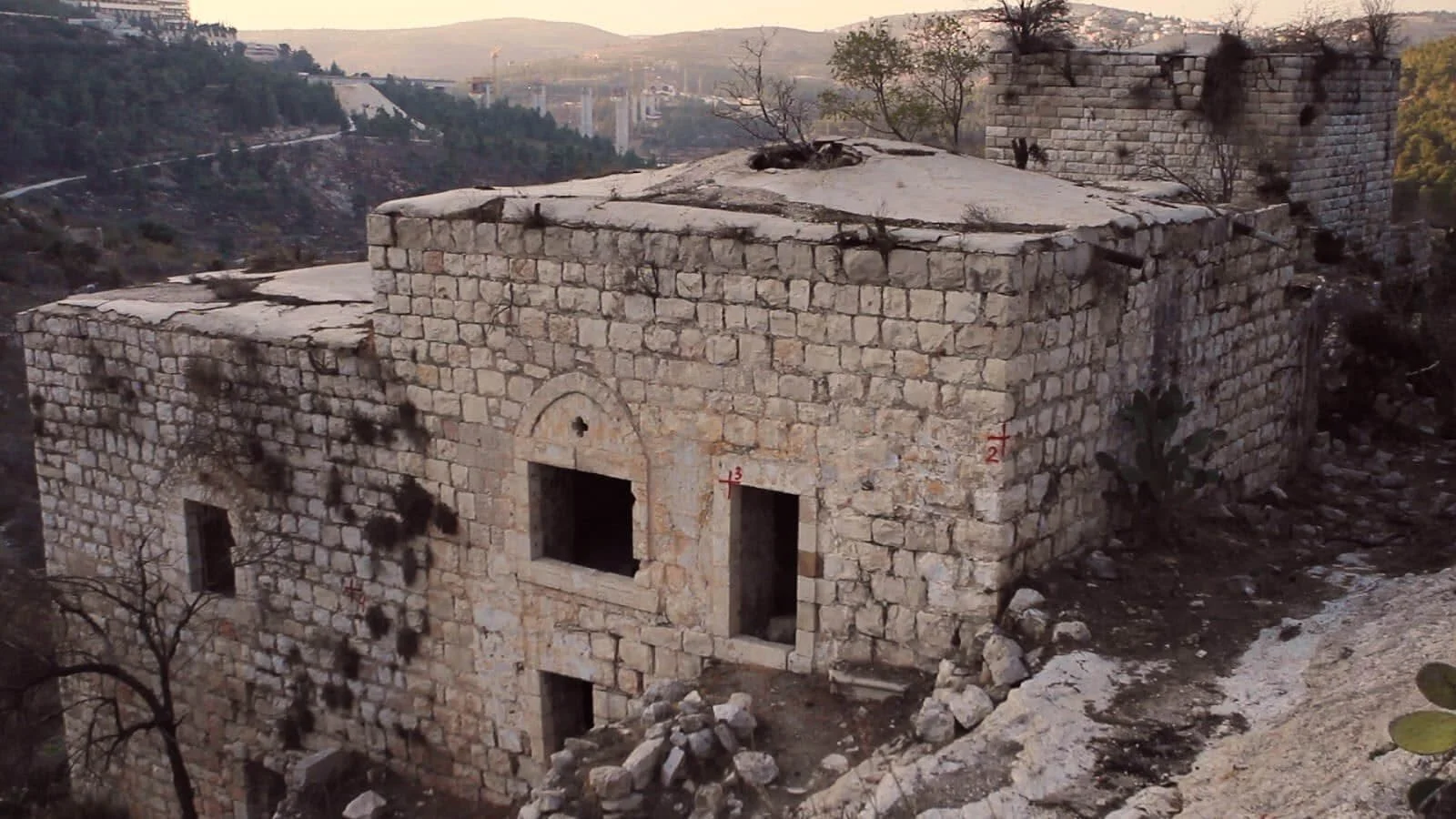 Time-Space الزمان والمكان