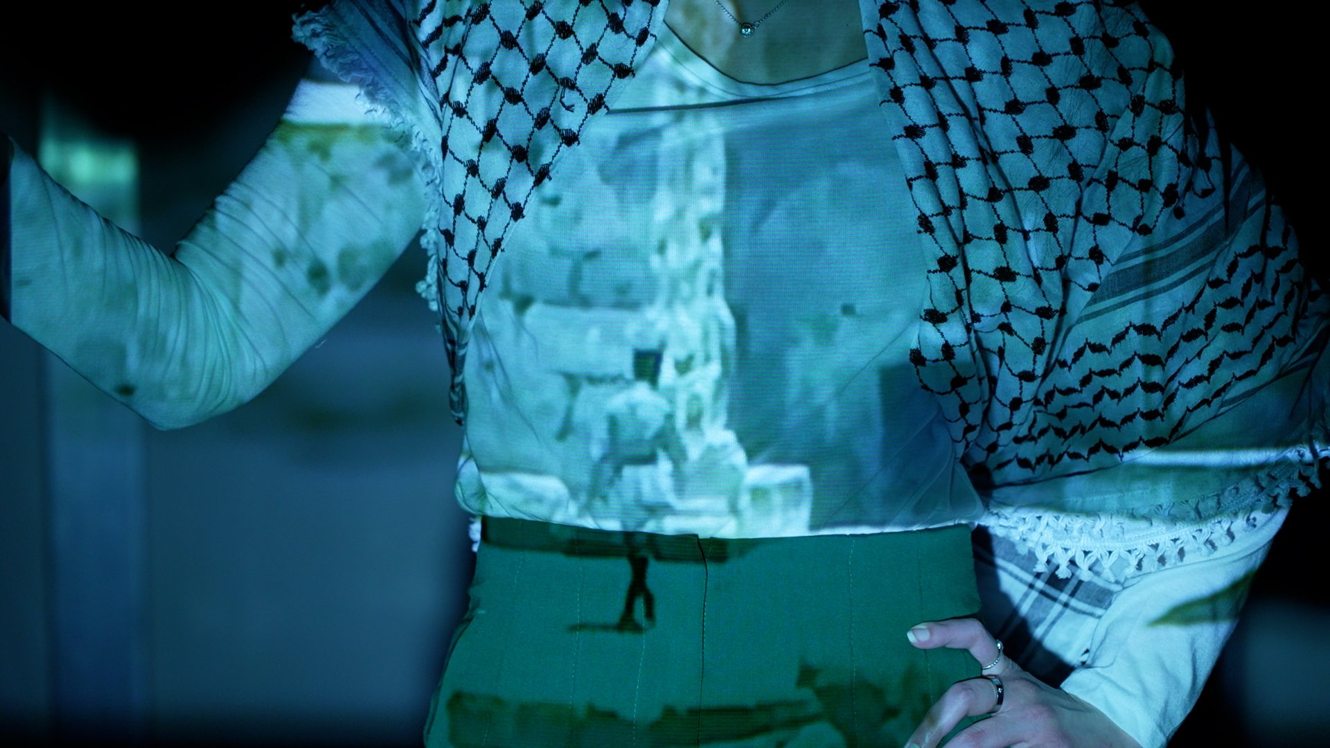 Reclaiming Rhythms استعادة الإيقاعات 