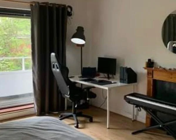 How to stop getting a bad back at work? 