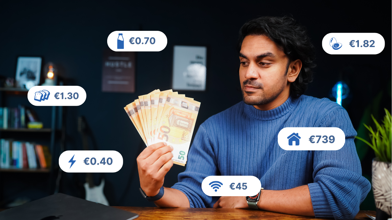 Is Germany Expensive? The ACTUAL Cost of Living in Germany