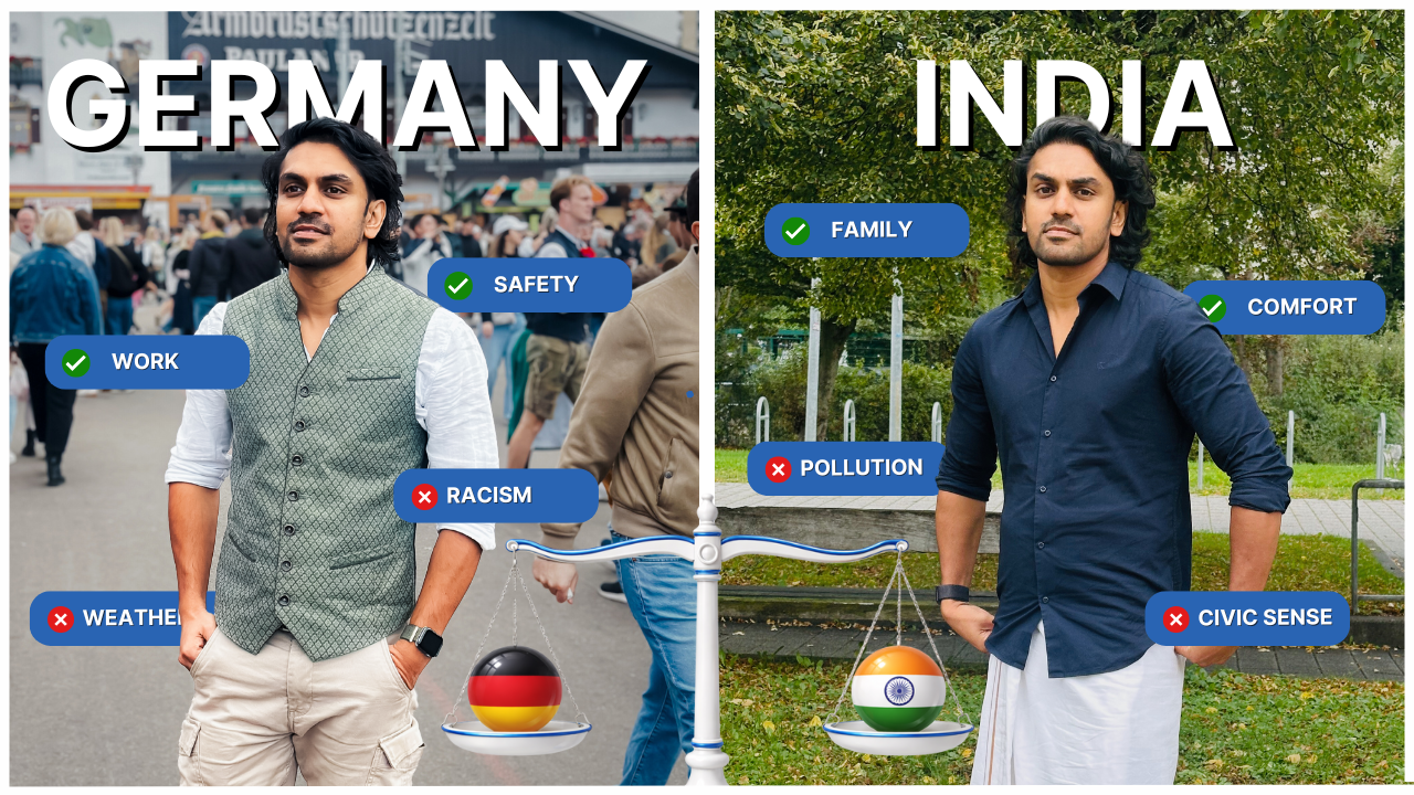 Stay or Leave? The Hardest Decision I’ve Made in 13 Years!