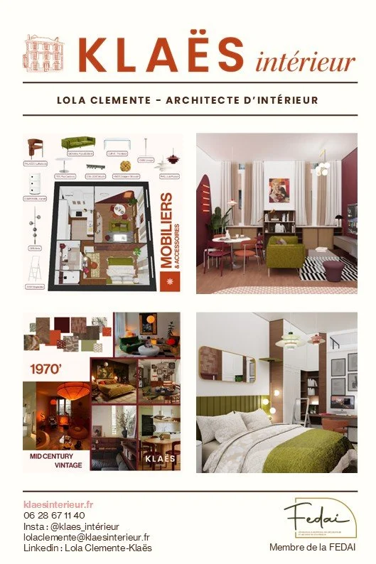 Ép.&nbsp;6/ Pourquoi faire appel à un architecte d’intérieur ?