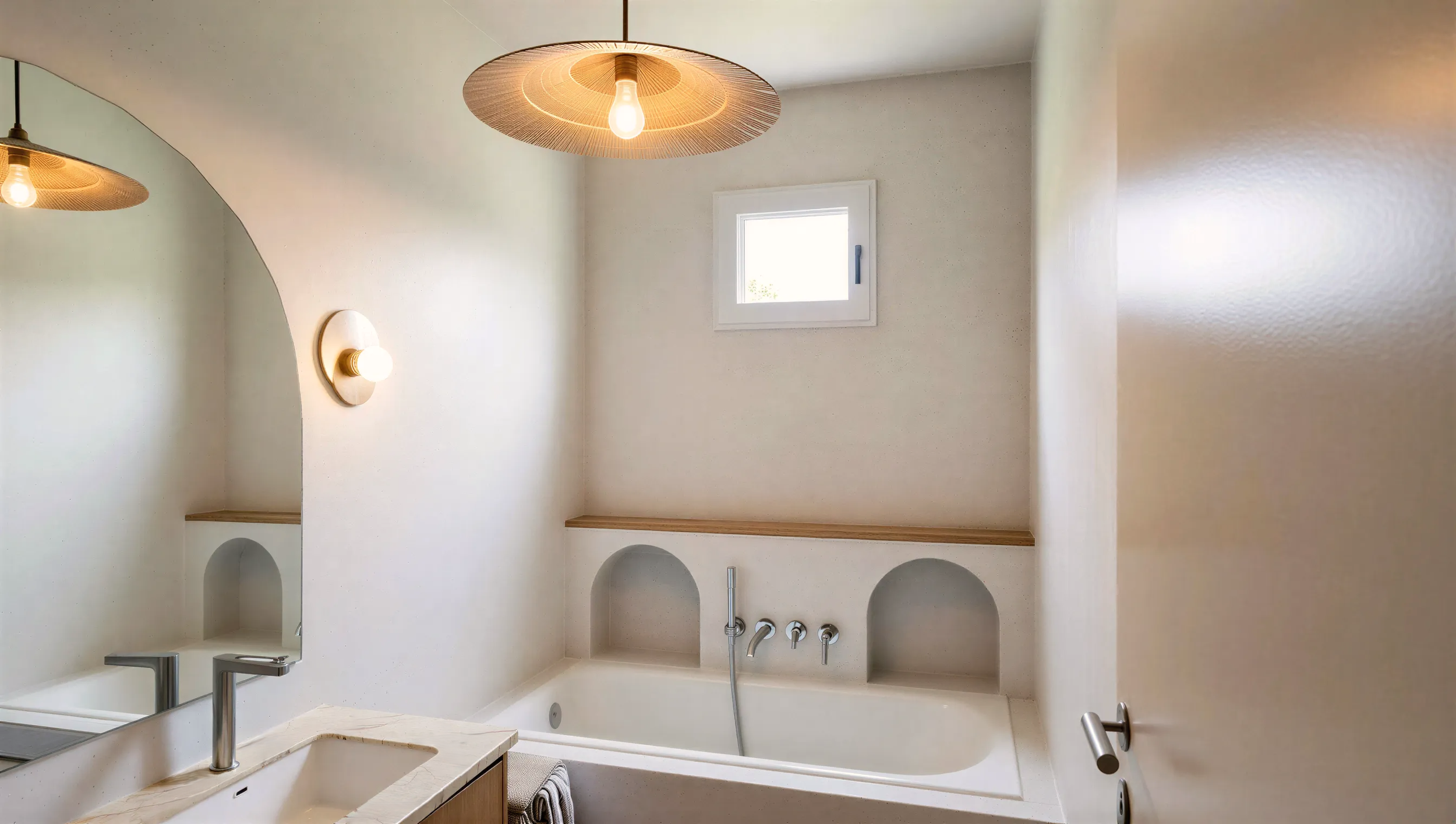 Rénovation salle de bain Villefontaine Lyon