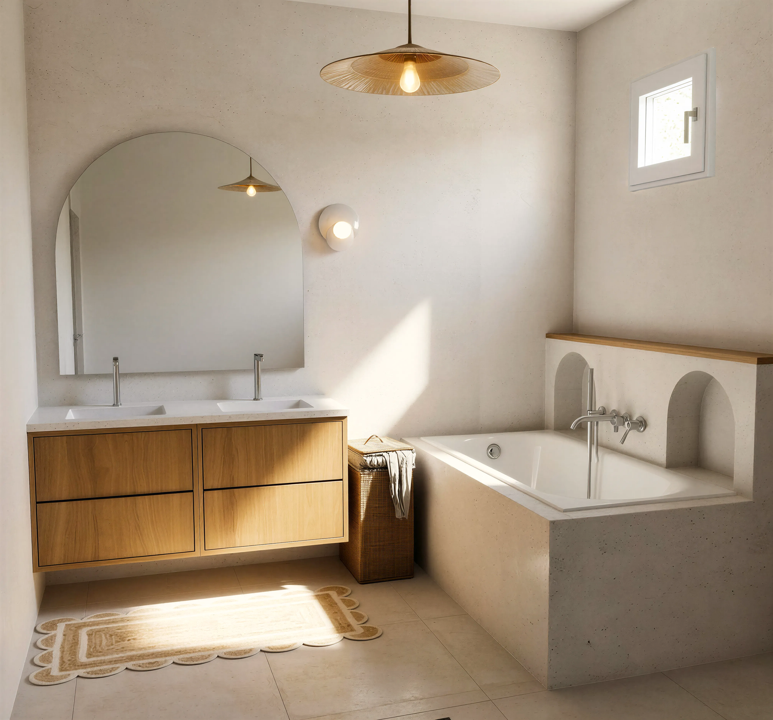 Rénovation salle de bain Villefontaine Lyon