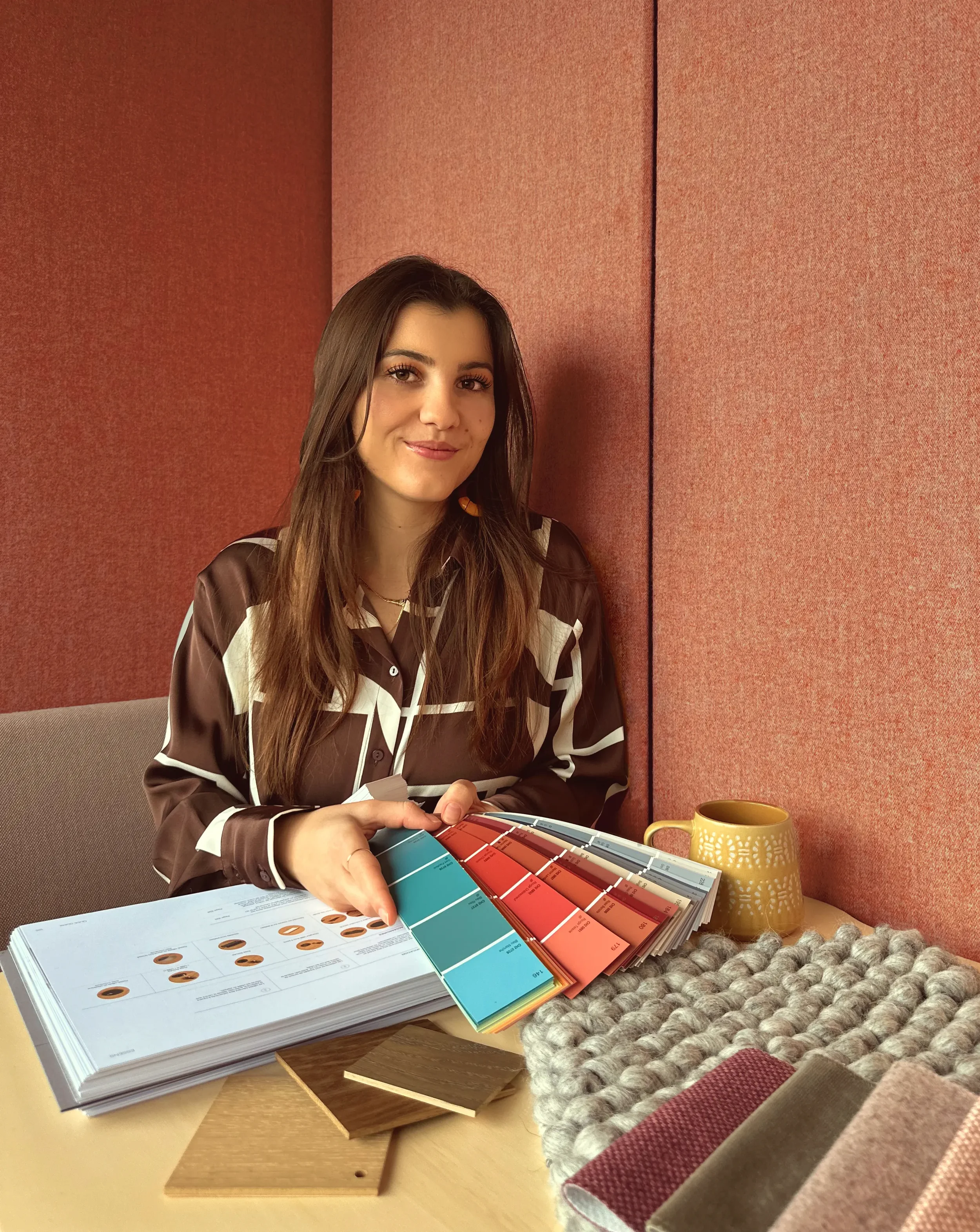 Architecte d'intérieur Lyon