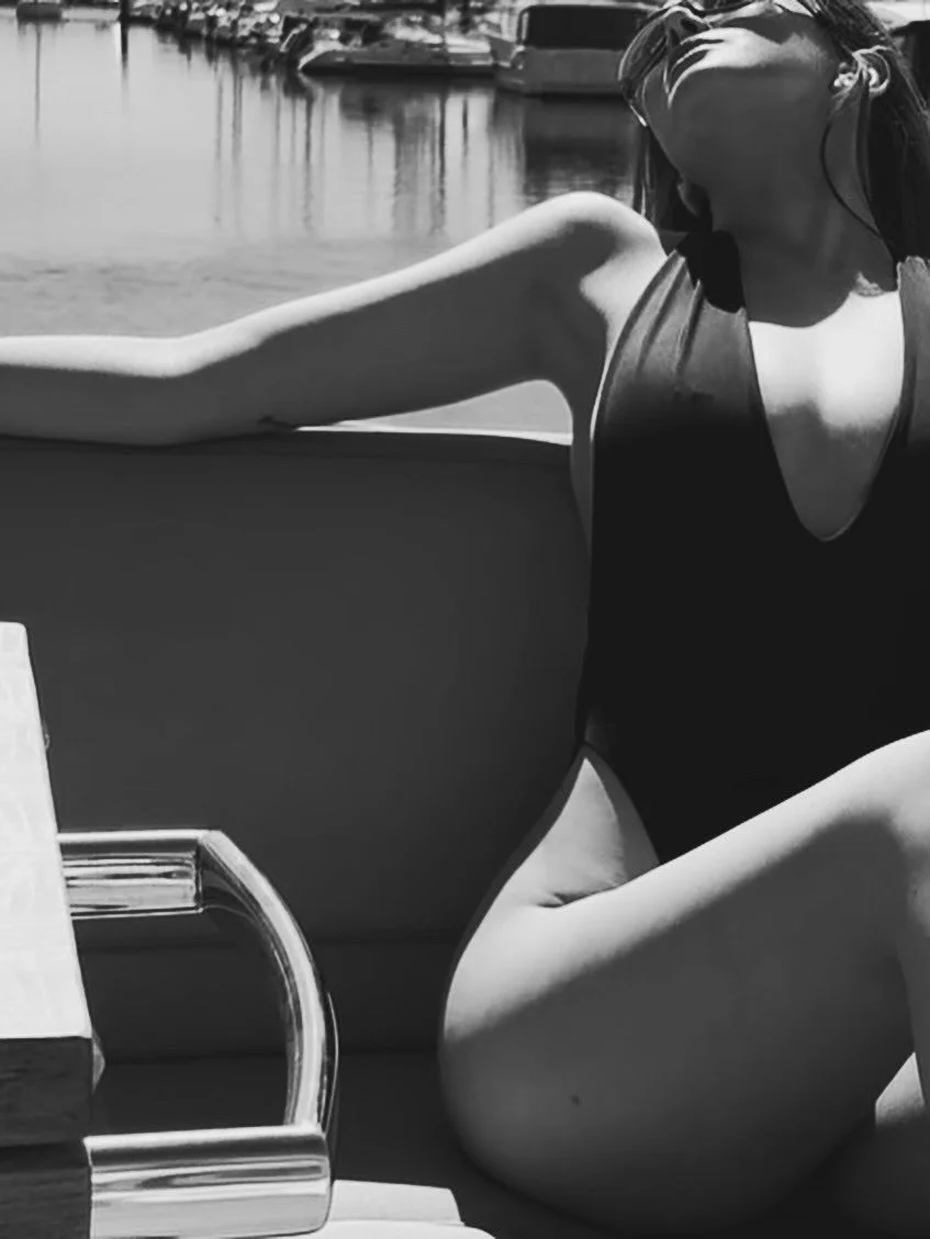 Love 🖤 Amalfi one piece

#amalfi #blackswimsuit #pfw #wintersun #fortlauderdale #instamood #mood