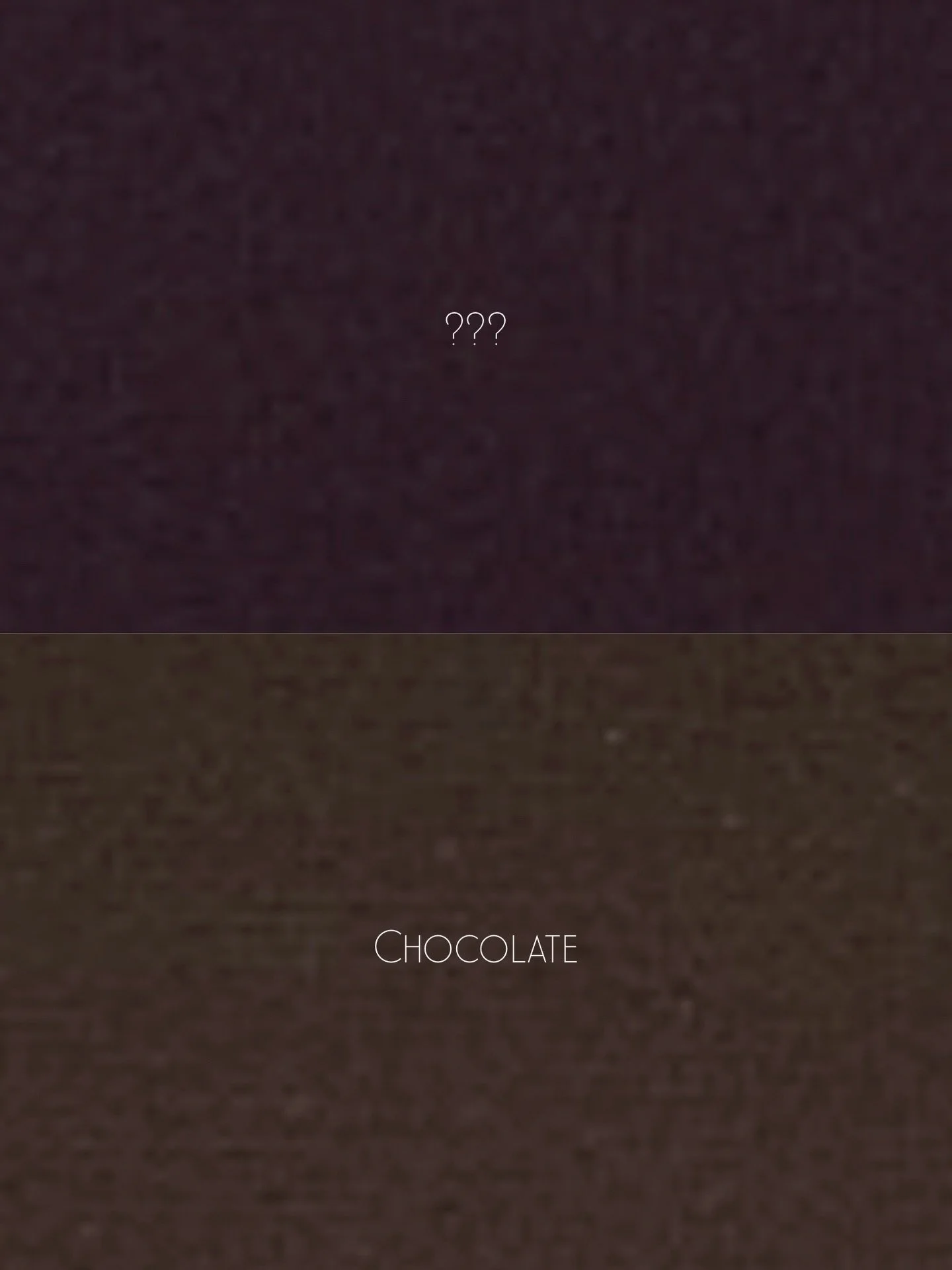 Suggestions ??? 

NEW COLOUR Coming soon but what will we call it?