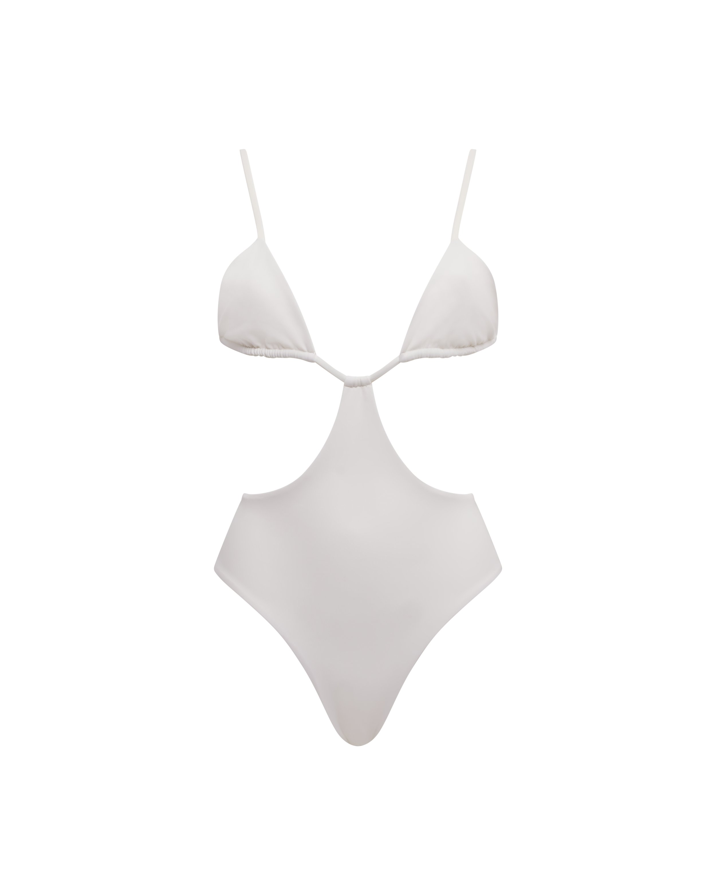 Palma one piece Vanilla