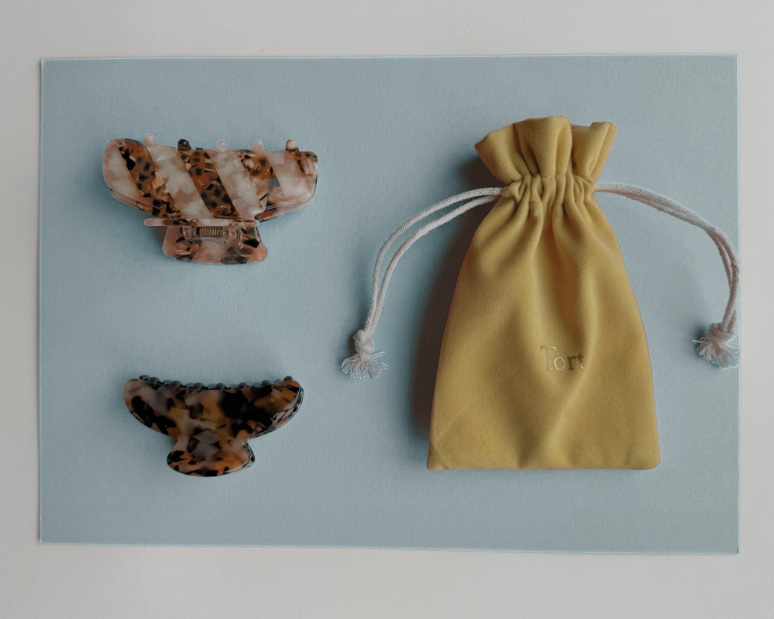 Still Life for Tortware