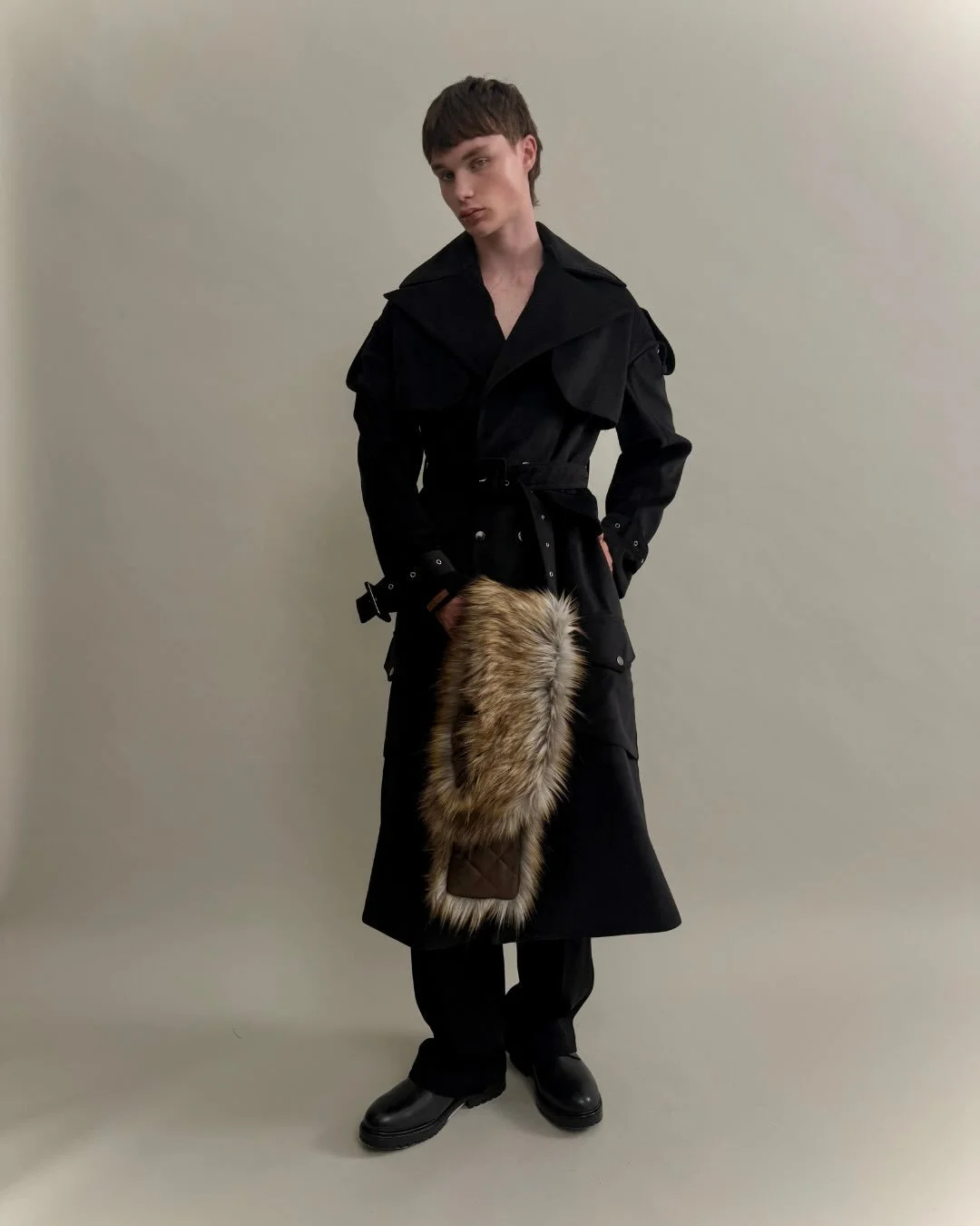 some snippets of content &amp; creative for @luroq.ldn ☕️

more to come in &lsquo;26 :)