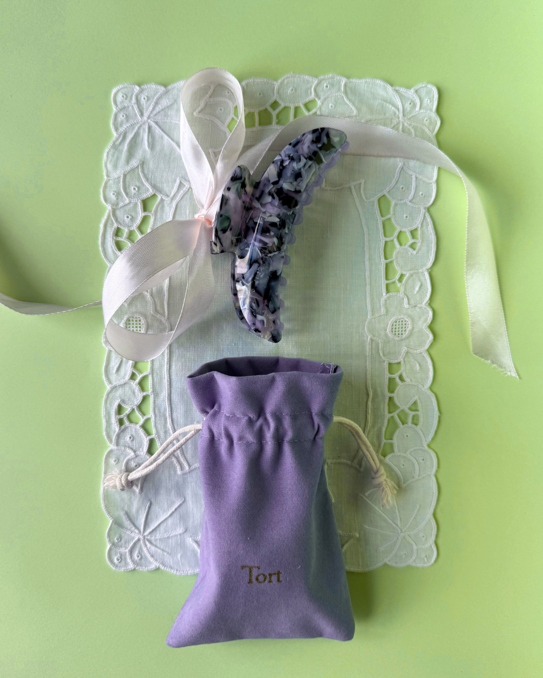 Content for Tortware