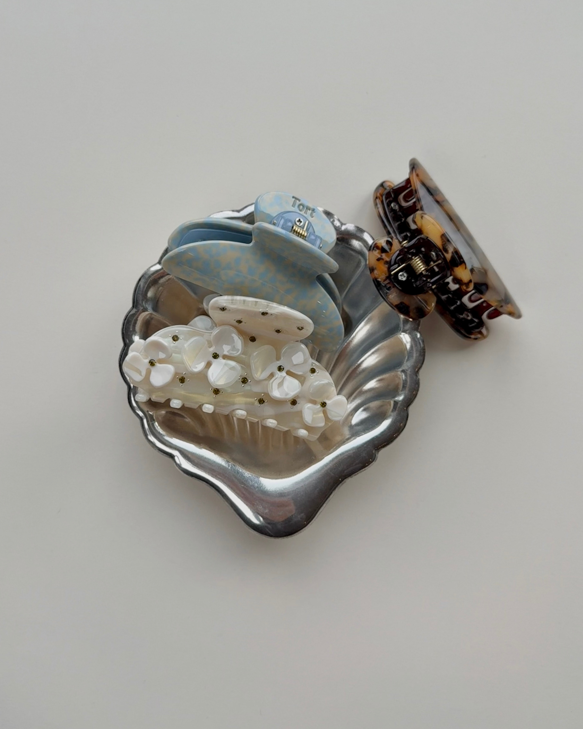 Still Life for Tortware