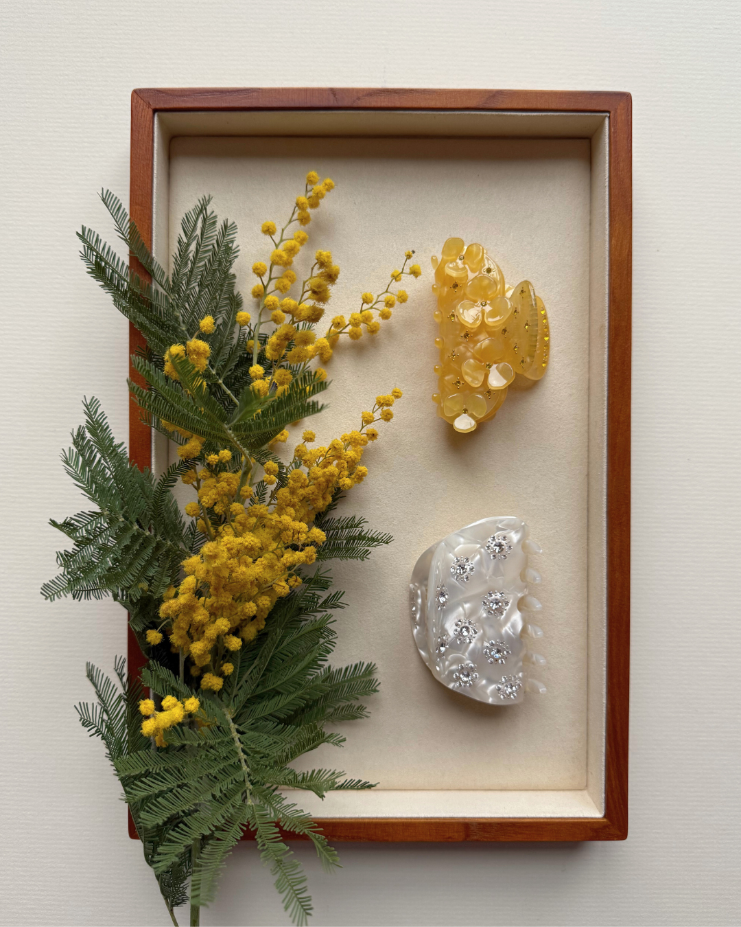 Content for Tortware