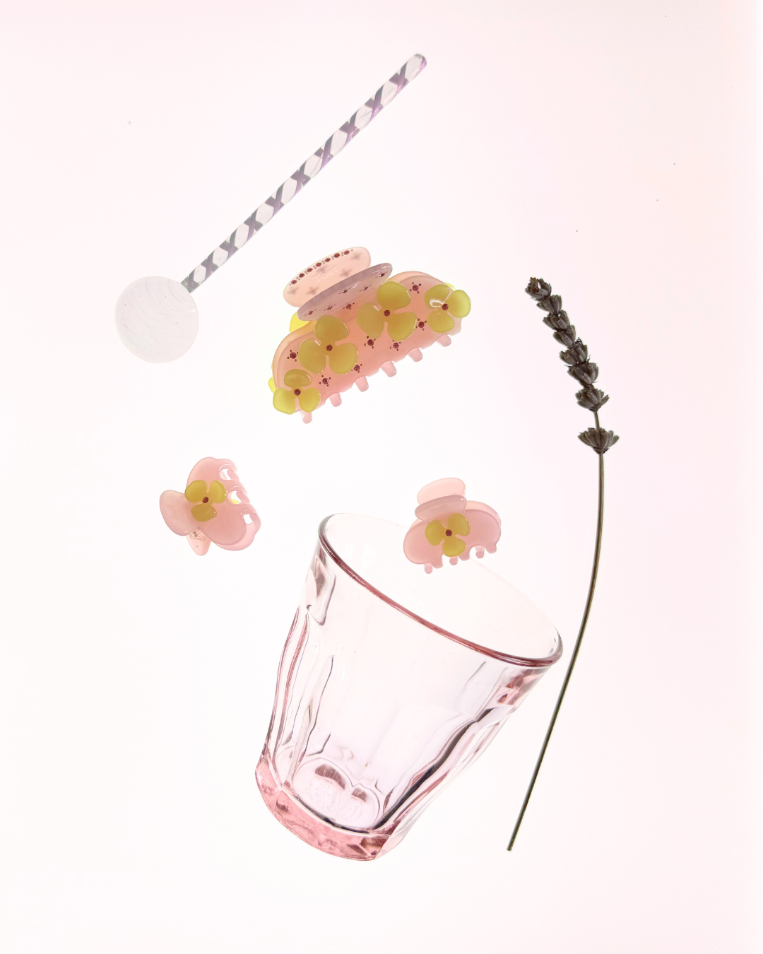 Creative direction + content creation for Tort