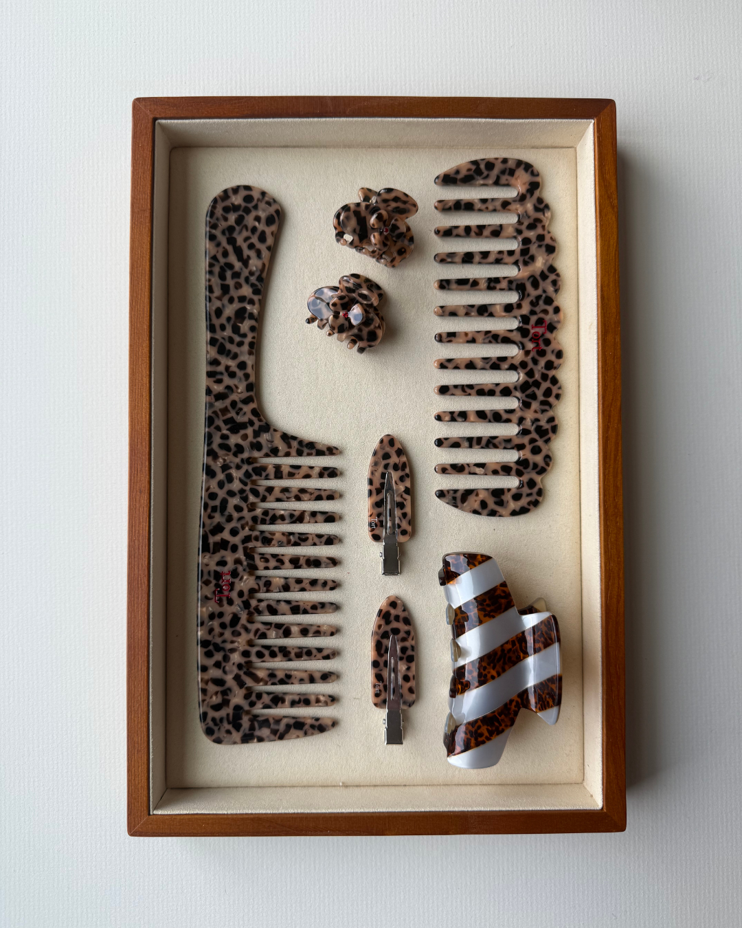 Content for Tortware