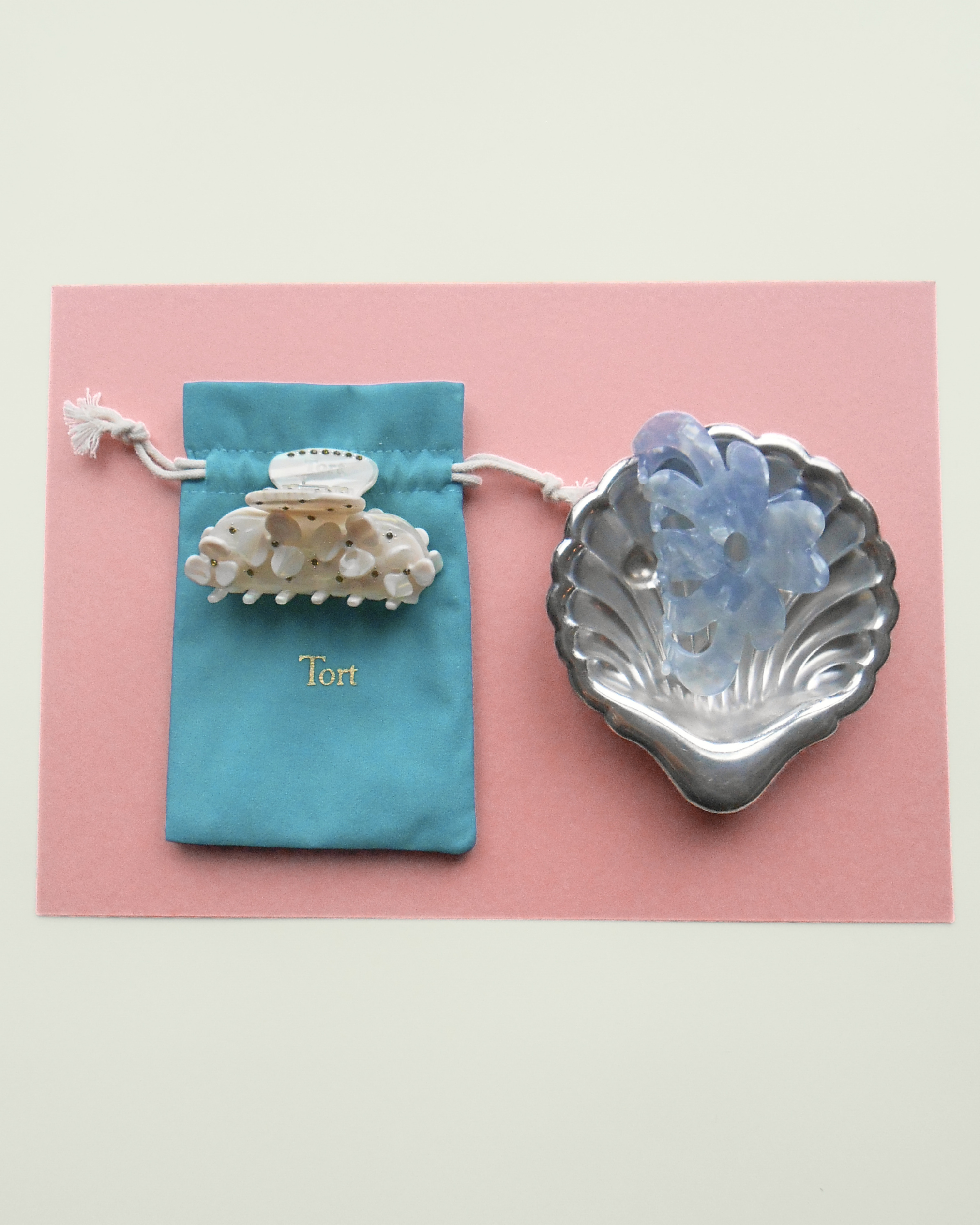 Still Life for Tortware