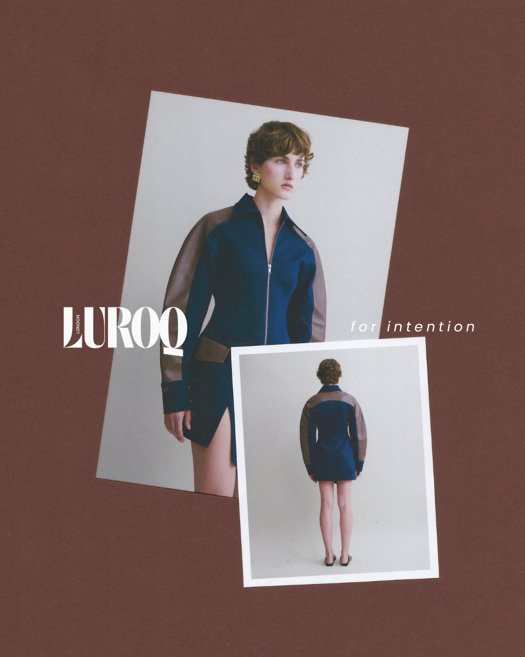 Content for Luroq London