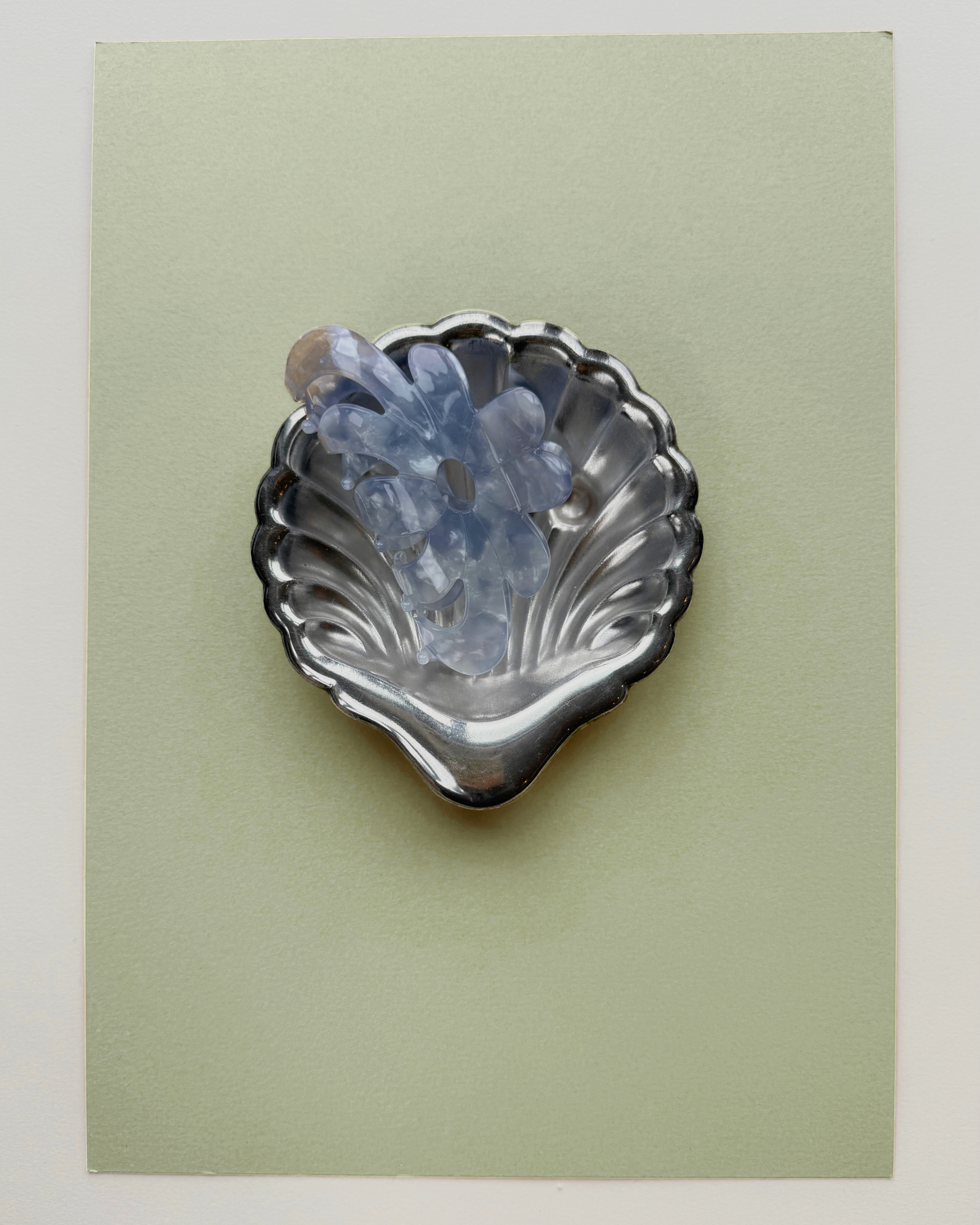 Still Life for Tortware