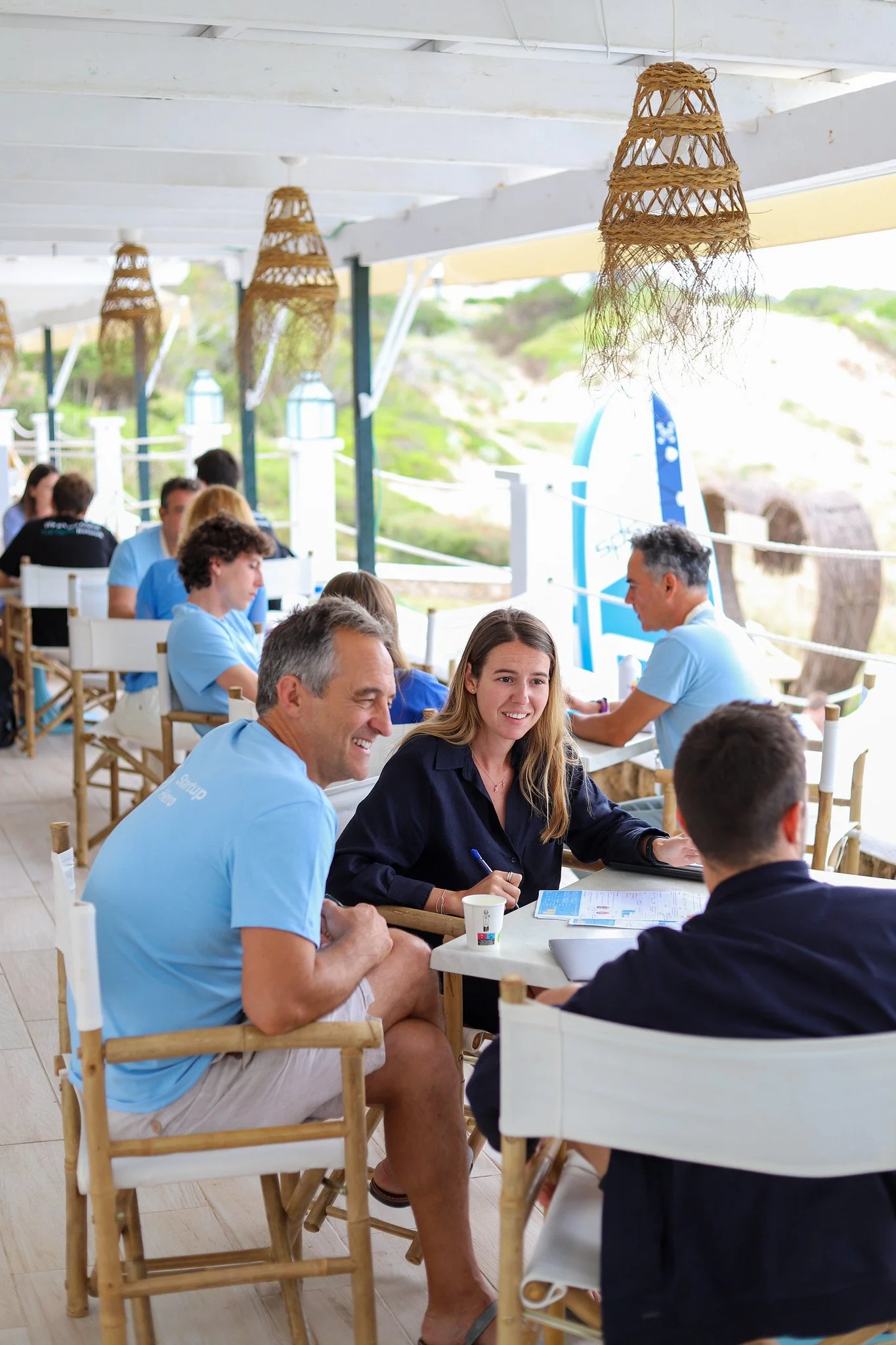 Decelera Ventures Doubles Down and Increases Its Initial Ticket from €150K to €1M per Company