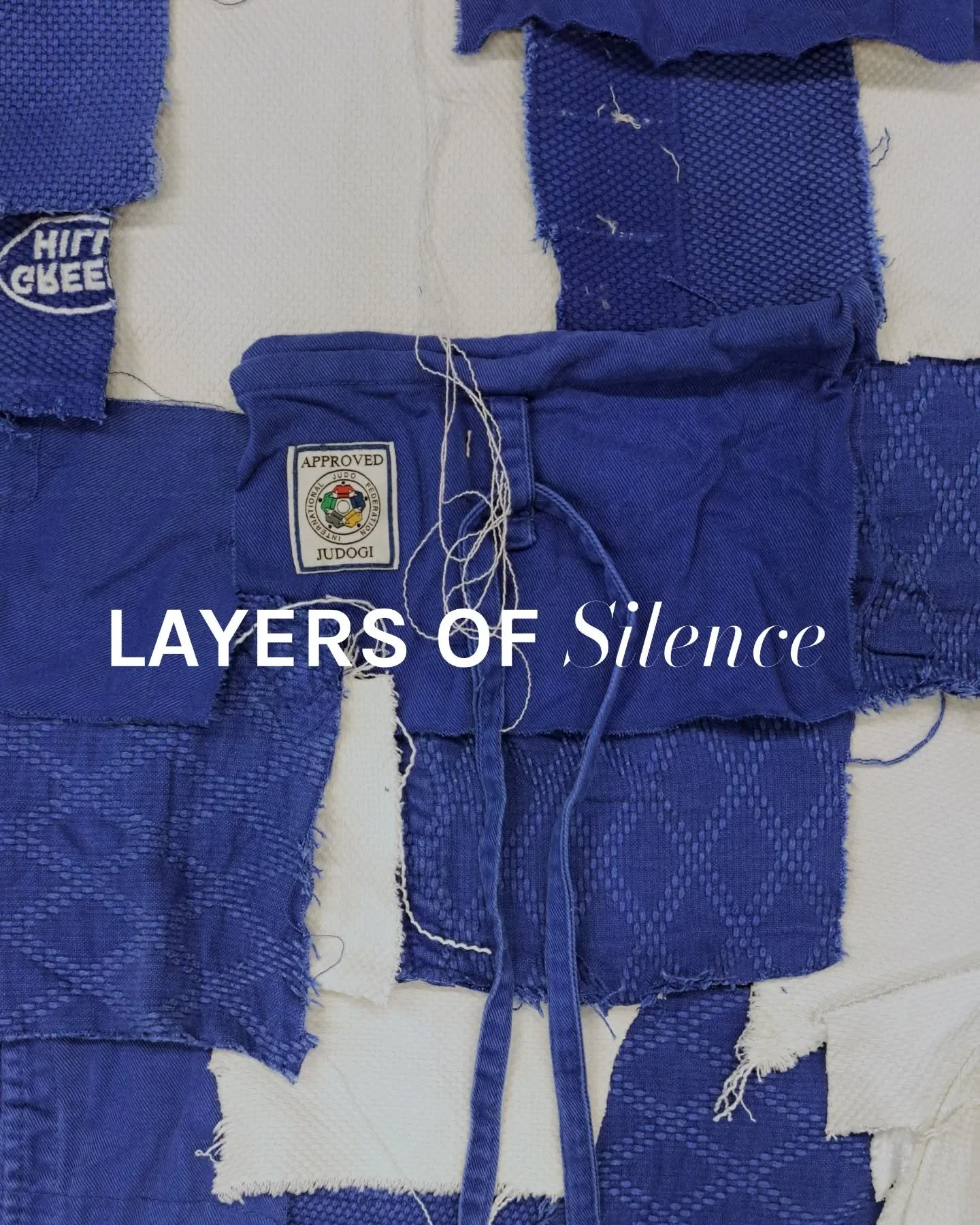 Nog drie weken en dan is mijn afstudeerwerk 'Layers of Silence' te zien in het Katoenhuis in Rotterdam! 

Layers of Silence ontrafelt de complexe lagen van machtsmisbruik binnen de topsport door het narratief te deconstrueren, mijn eigen ervaringen t