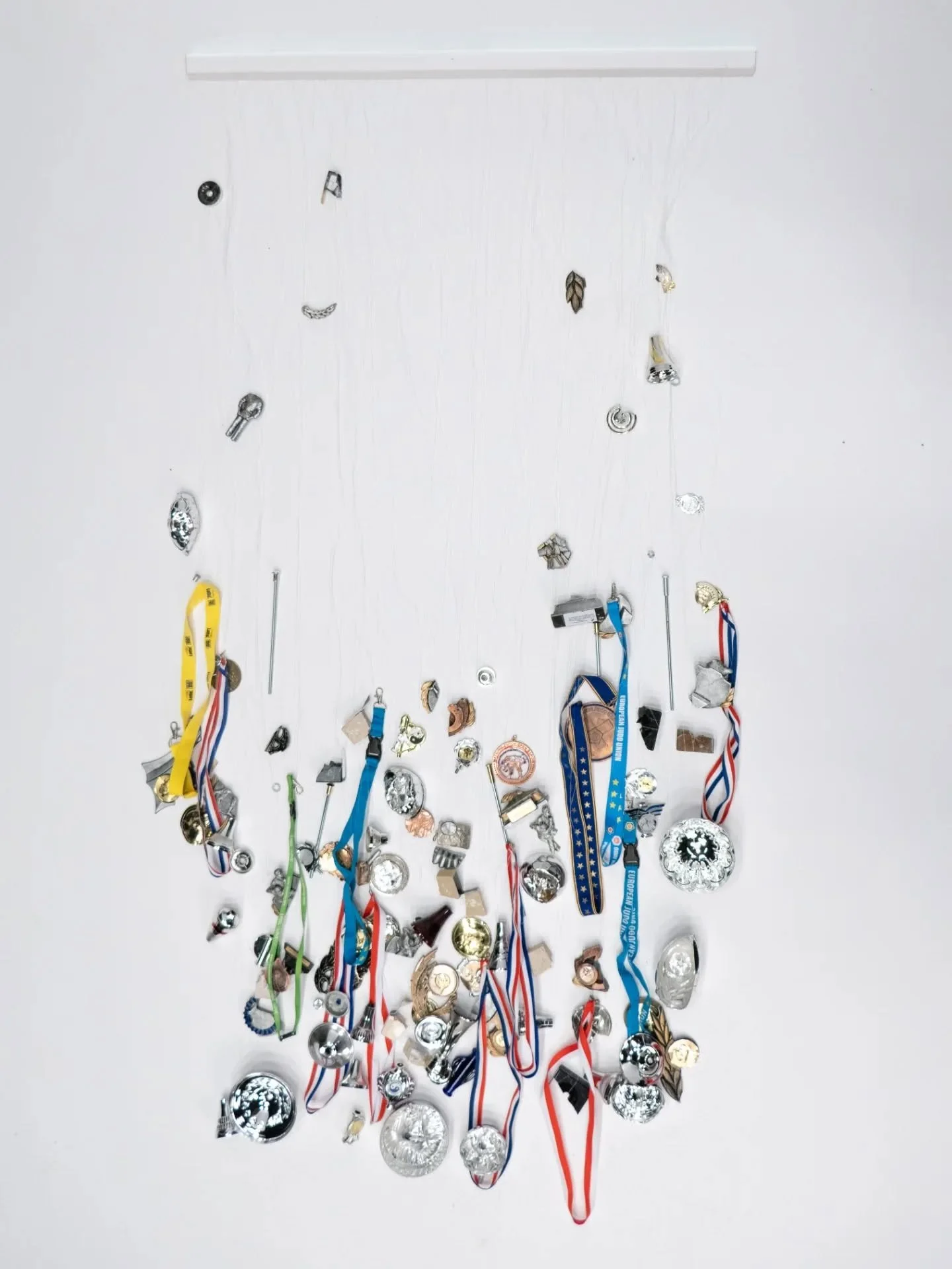 Het is zover, de expo is geopend! ✨
Layers of Silence is komende dagen te zien op de Graduation Show! 

Voel je welkom om binnen te lopen en ik kijk er enorm naar uit om je te ontvangen, mijn werk te laten zien en in gesprek te gaan.

📍 Katoenhuis, 