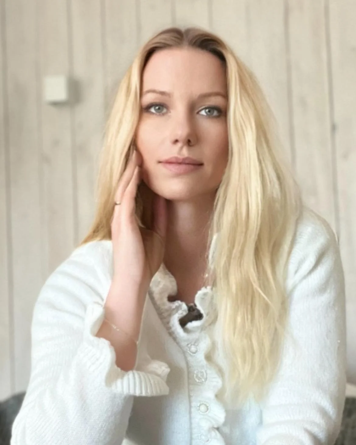 Eine Sozialpädagogin